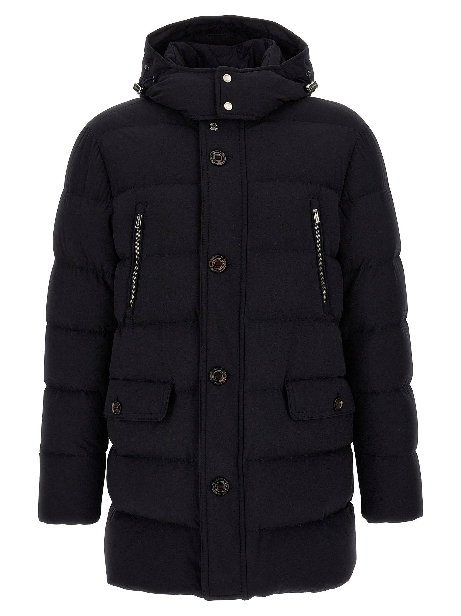 Moorer 'Gorner' Down Jacket