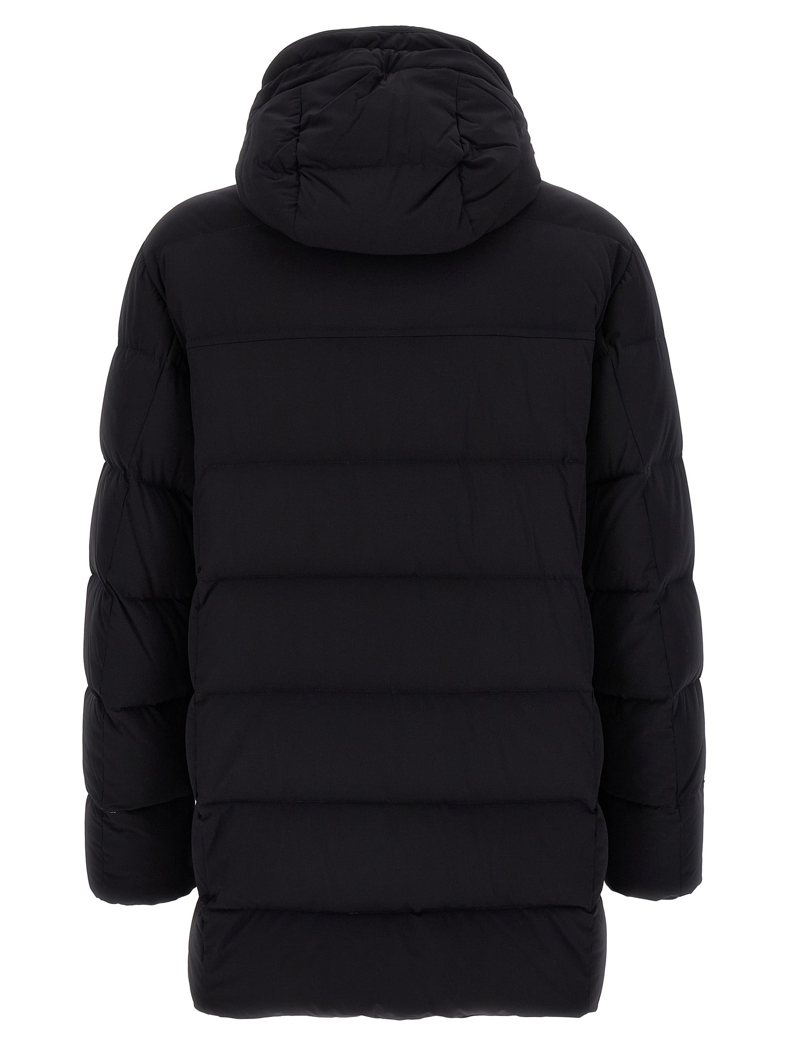 Moorer 'Gorner' Down Jacket