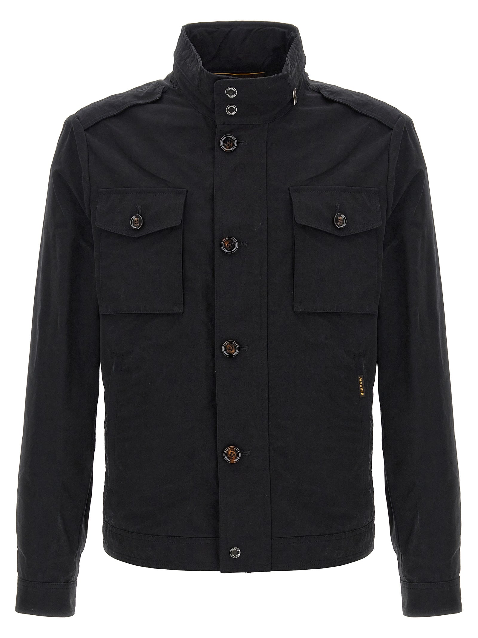 Moorer 'Baraldi-S1' Jacket