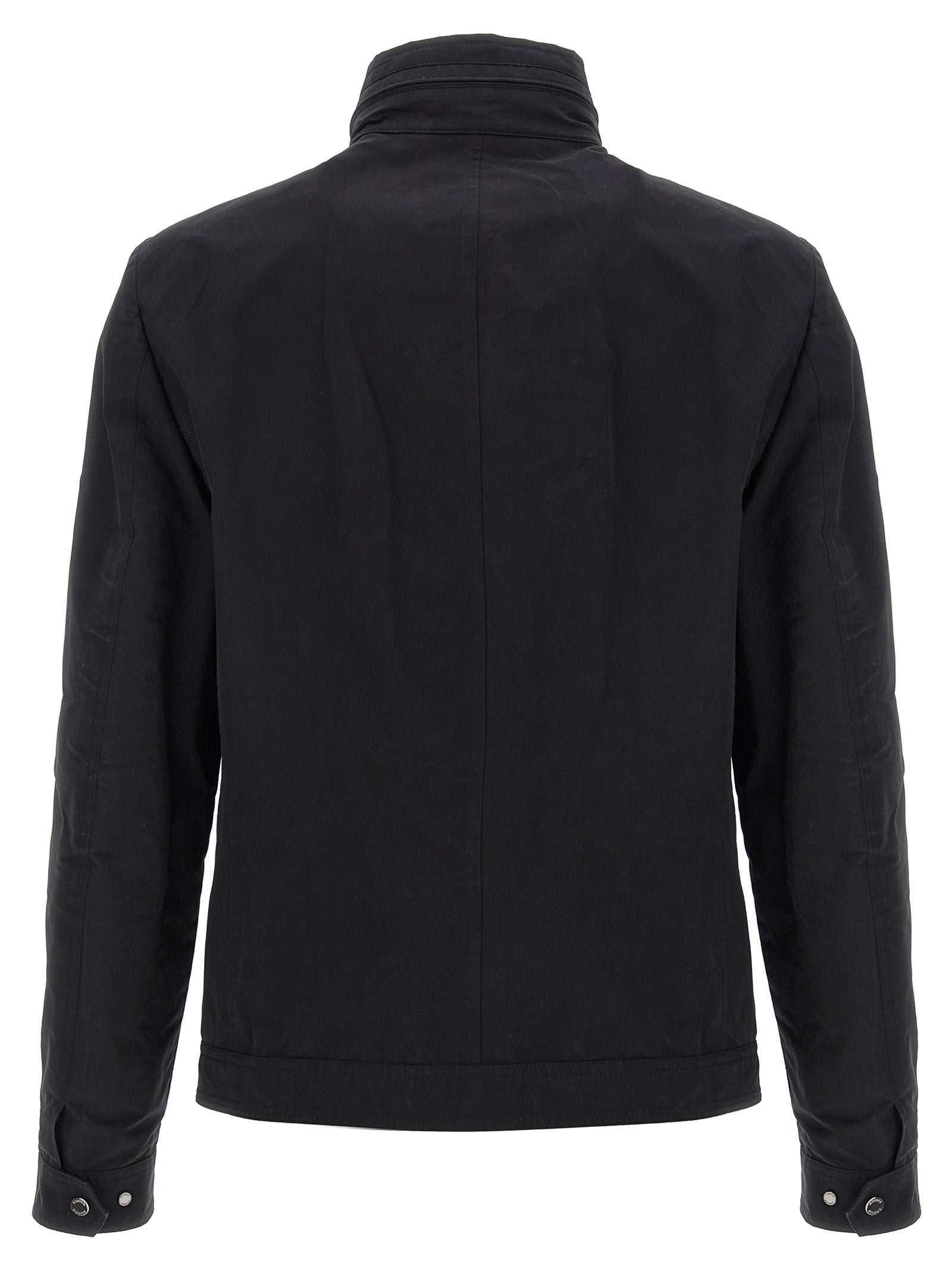 Moorer 'Baraldi-S1' Jacket