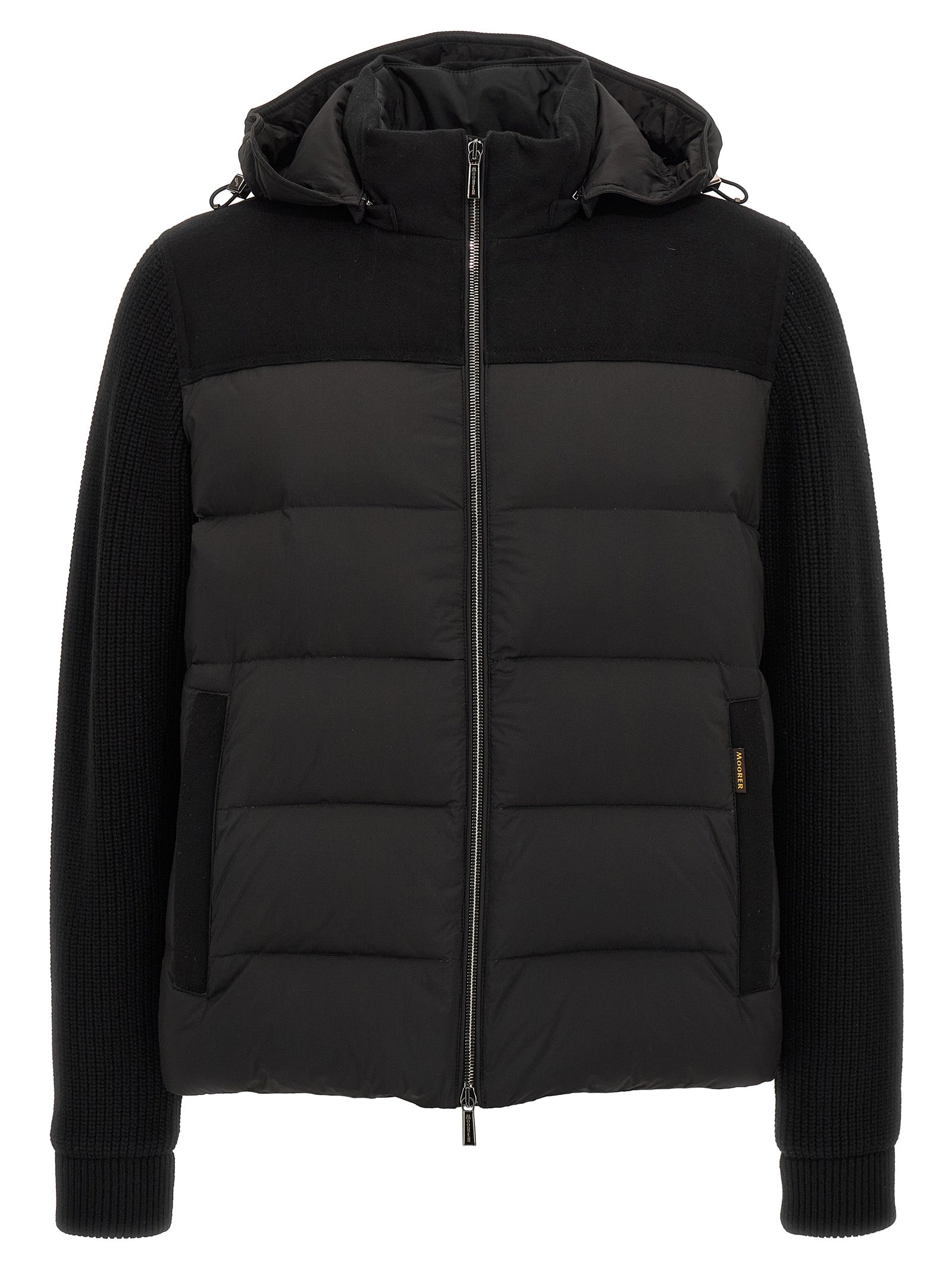 Moorer 'Allori' Down Jacket