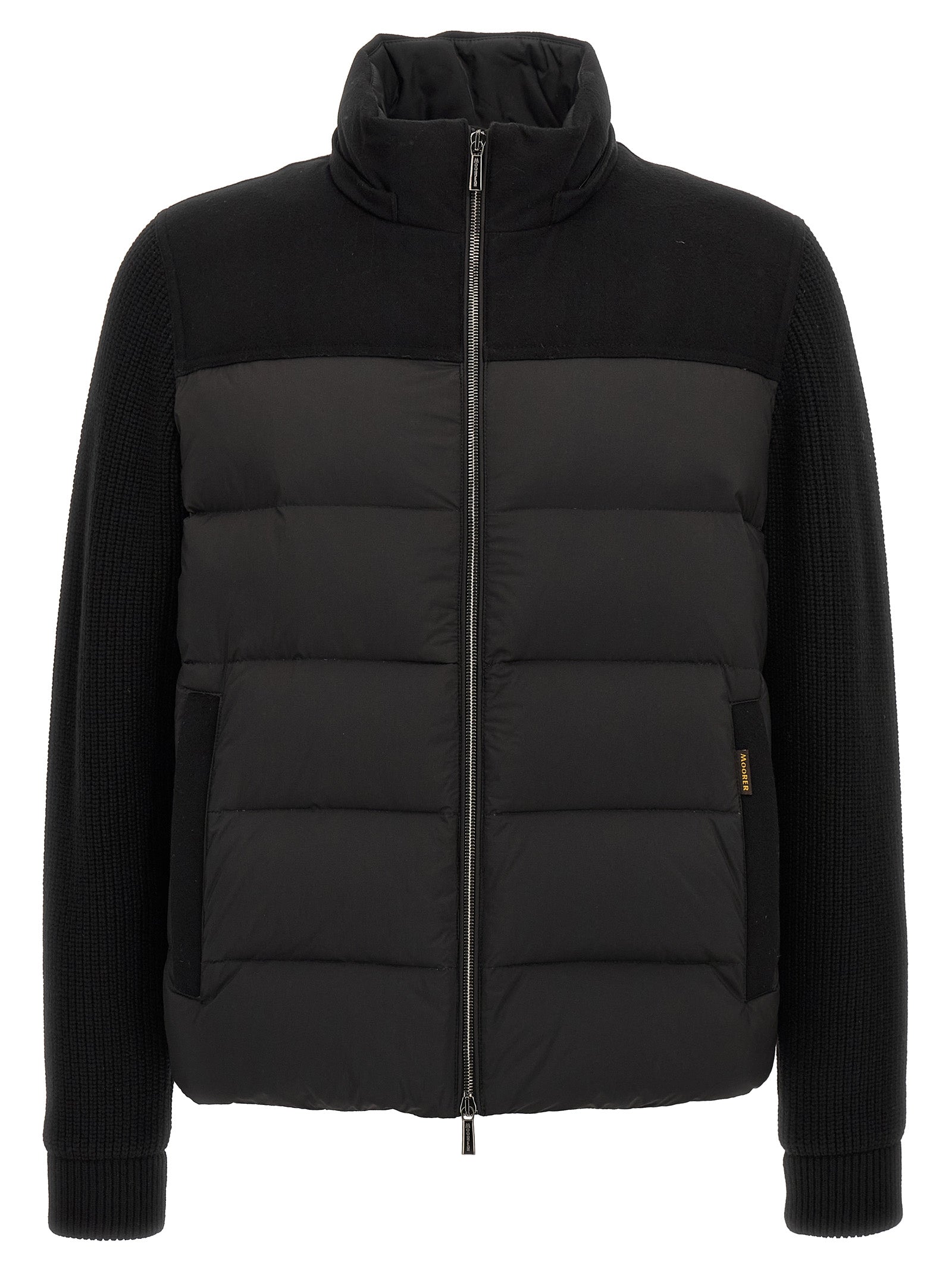 Moorer 'Allori' Down Jacket
