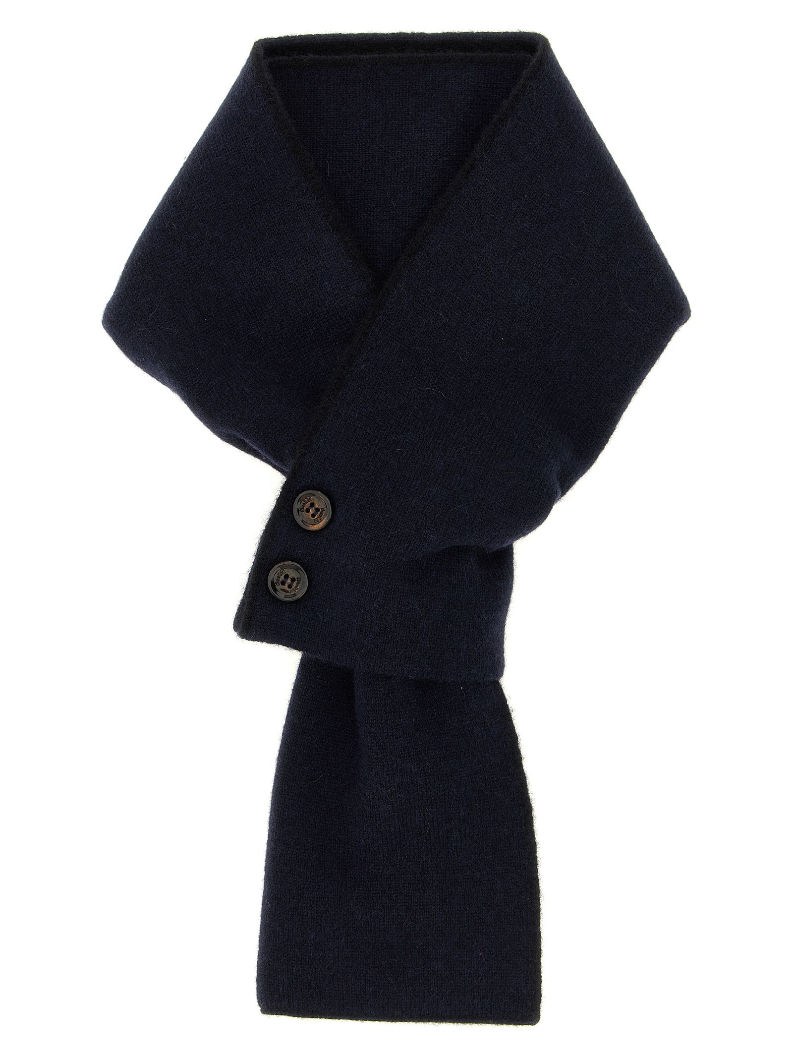 Moorer Cashmere Scarf