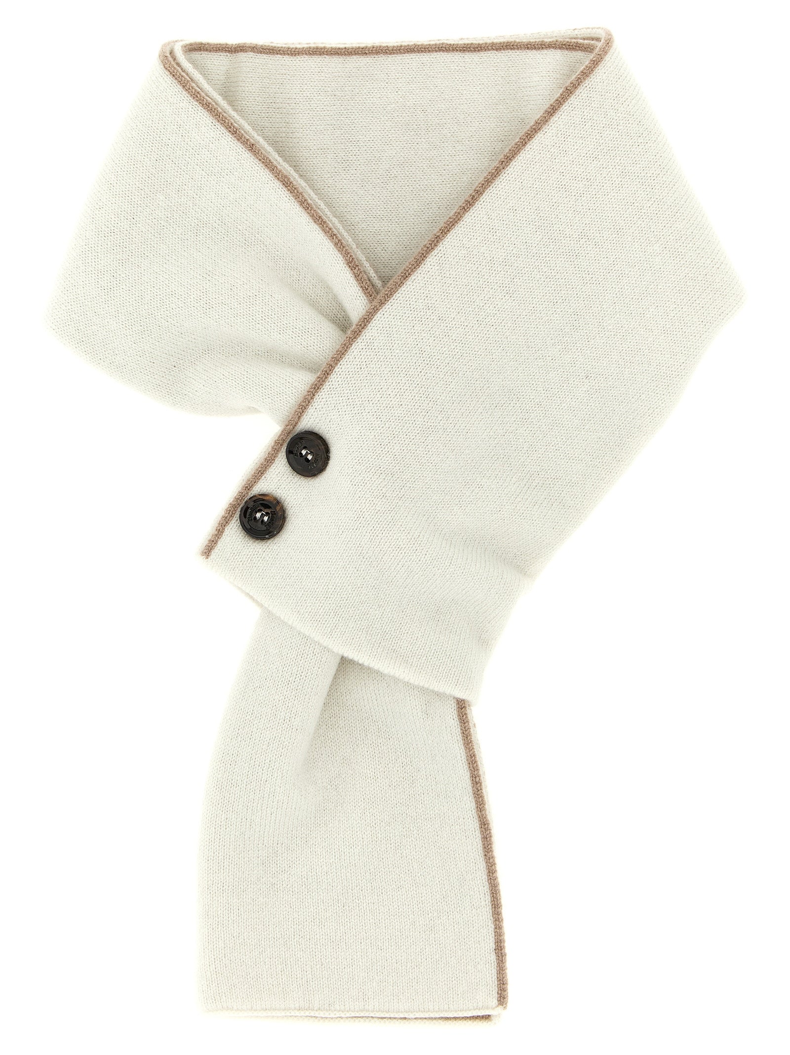 Moorer Cashmere Scarf