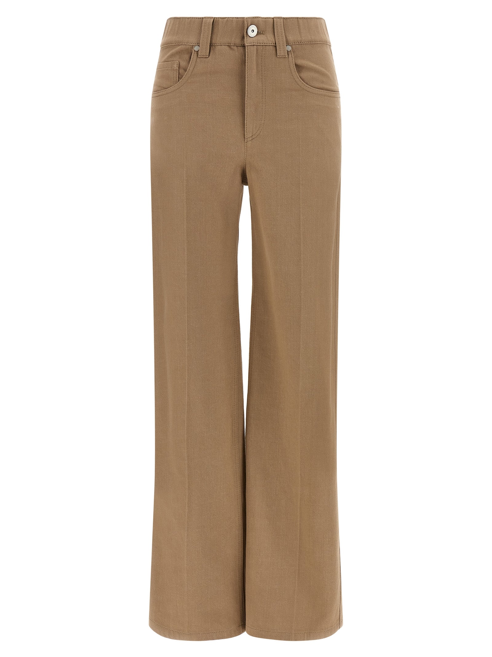 Brunello Cucinelli 'The Contemporary Pull-On' Jeans