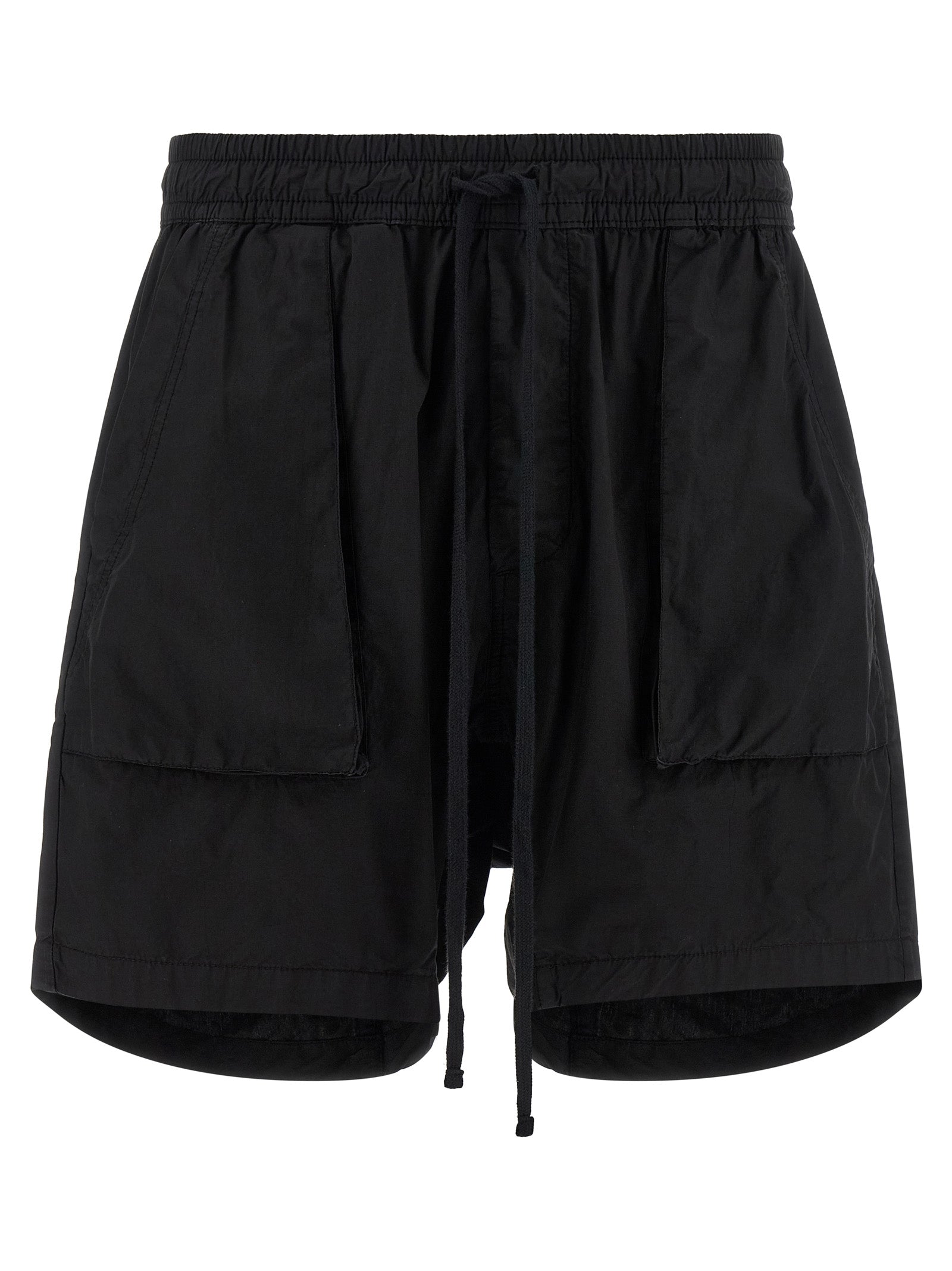 Thom Krom '37' Bermuda Shorts