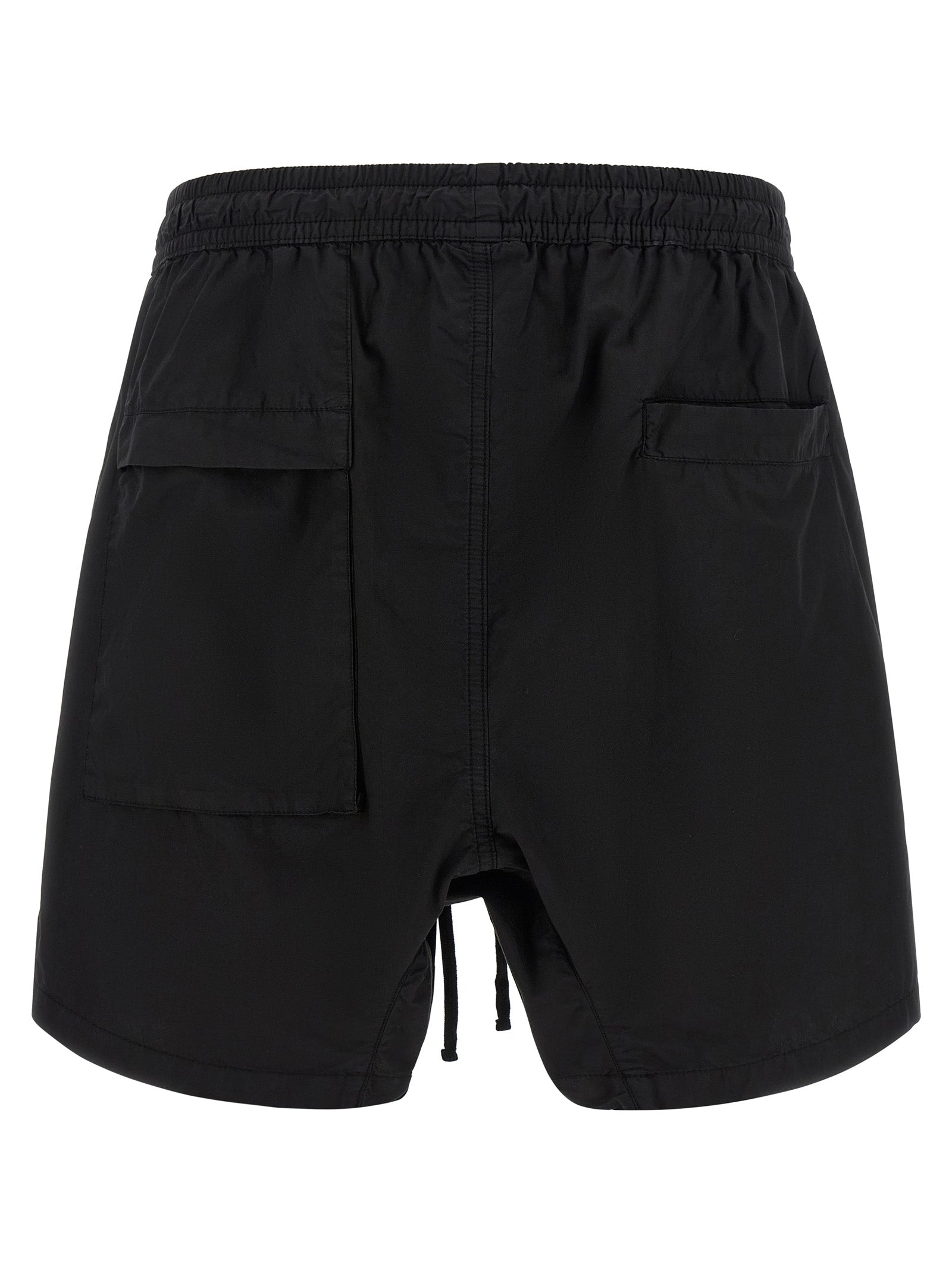 Thom Krom '37' Bermuda Shorts