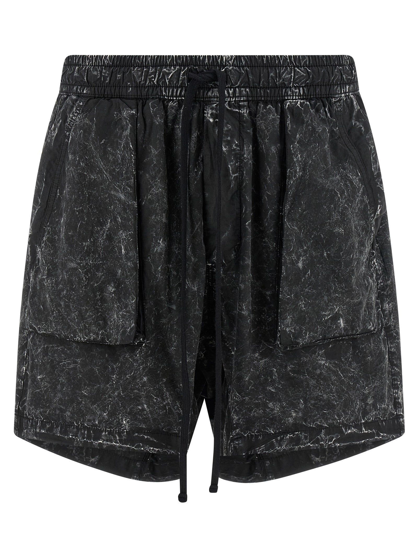 Thom Krom '37' Bermuda Shorts