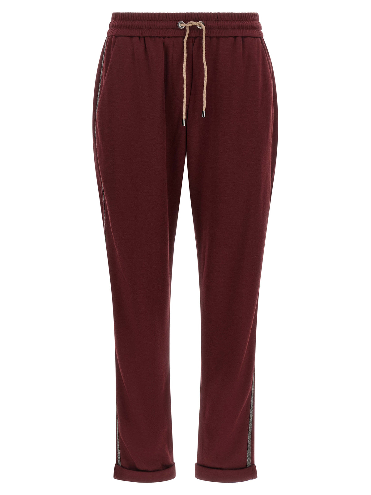 Brunello Cucinelli 'Track' Joggers