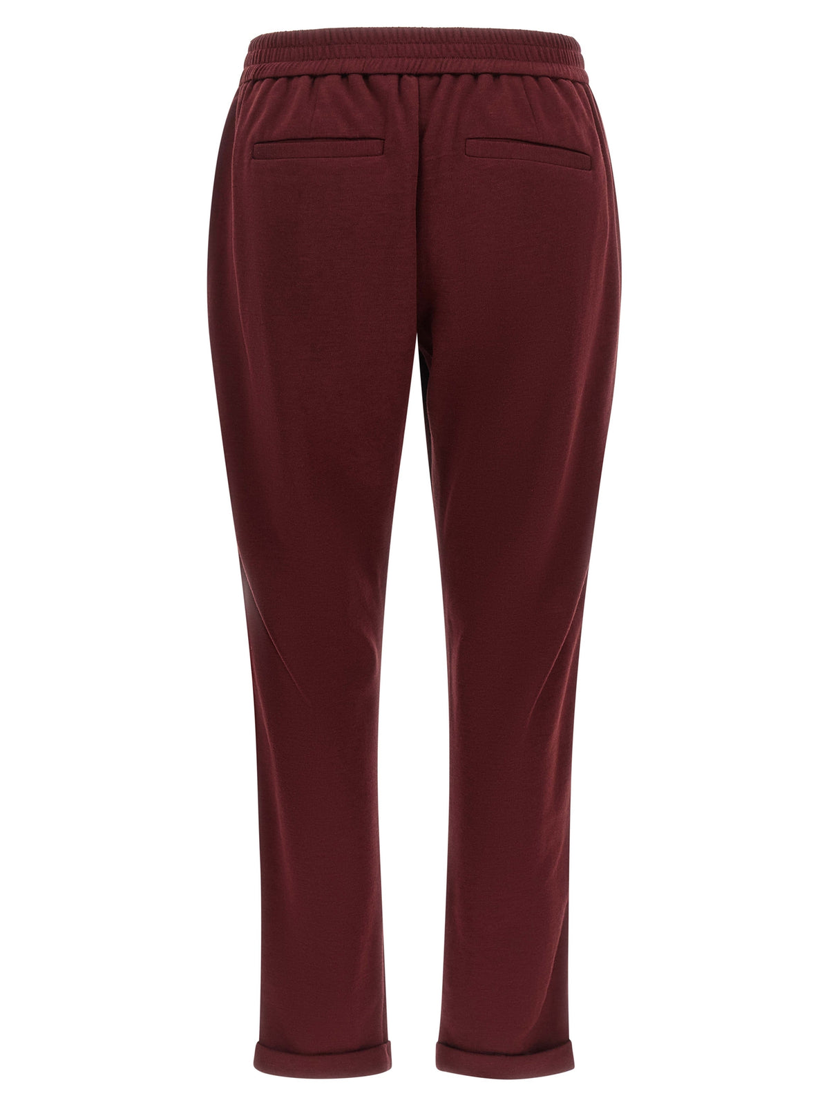 Brunello Cucinelli 'Track' Joggers