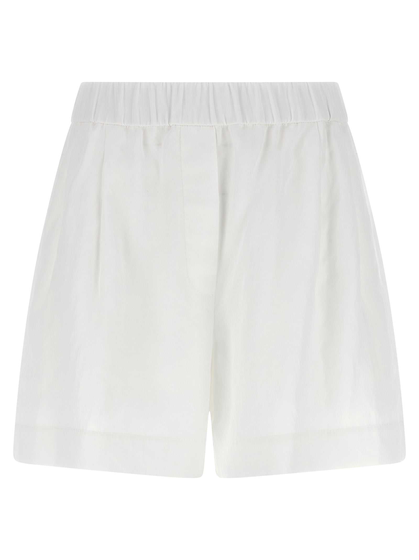 Brunello Cucinelli 'Baggy' Shorts