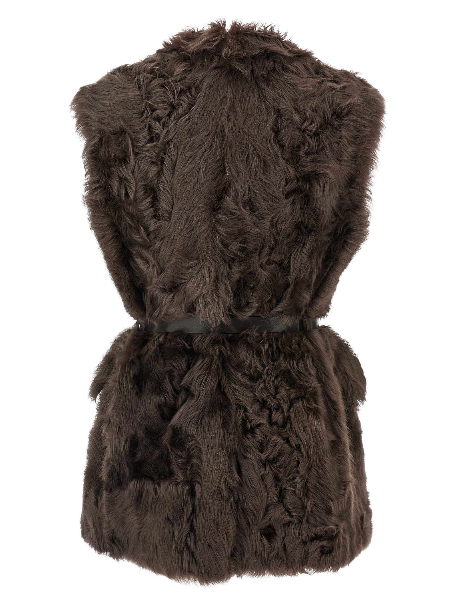 Brunello Cucinelli 'Wavy' Vest