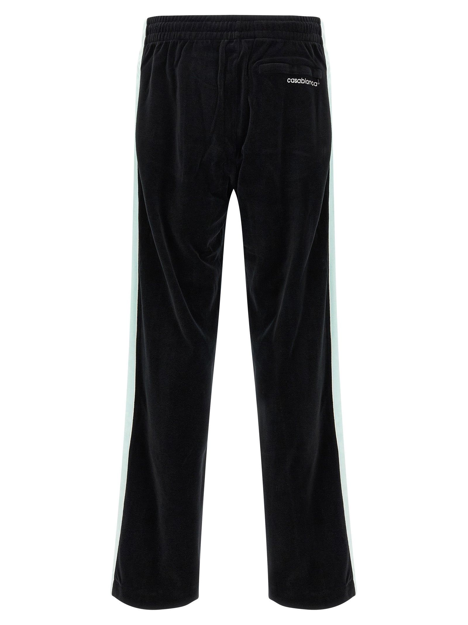Casablanca Chenille Pants
