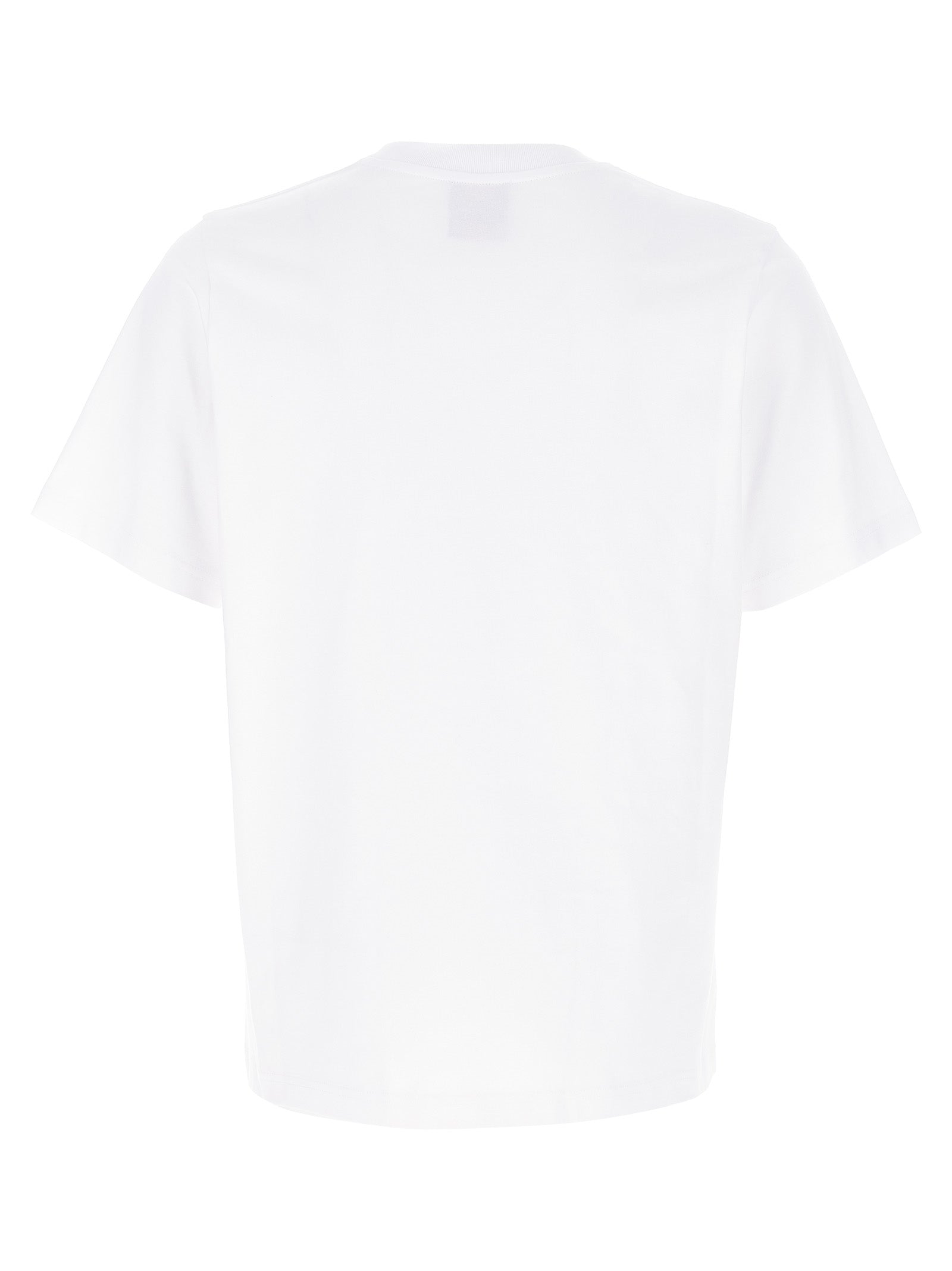 Casablanca 'Montagne Ondulée' T-Shirt