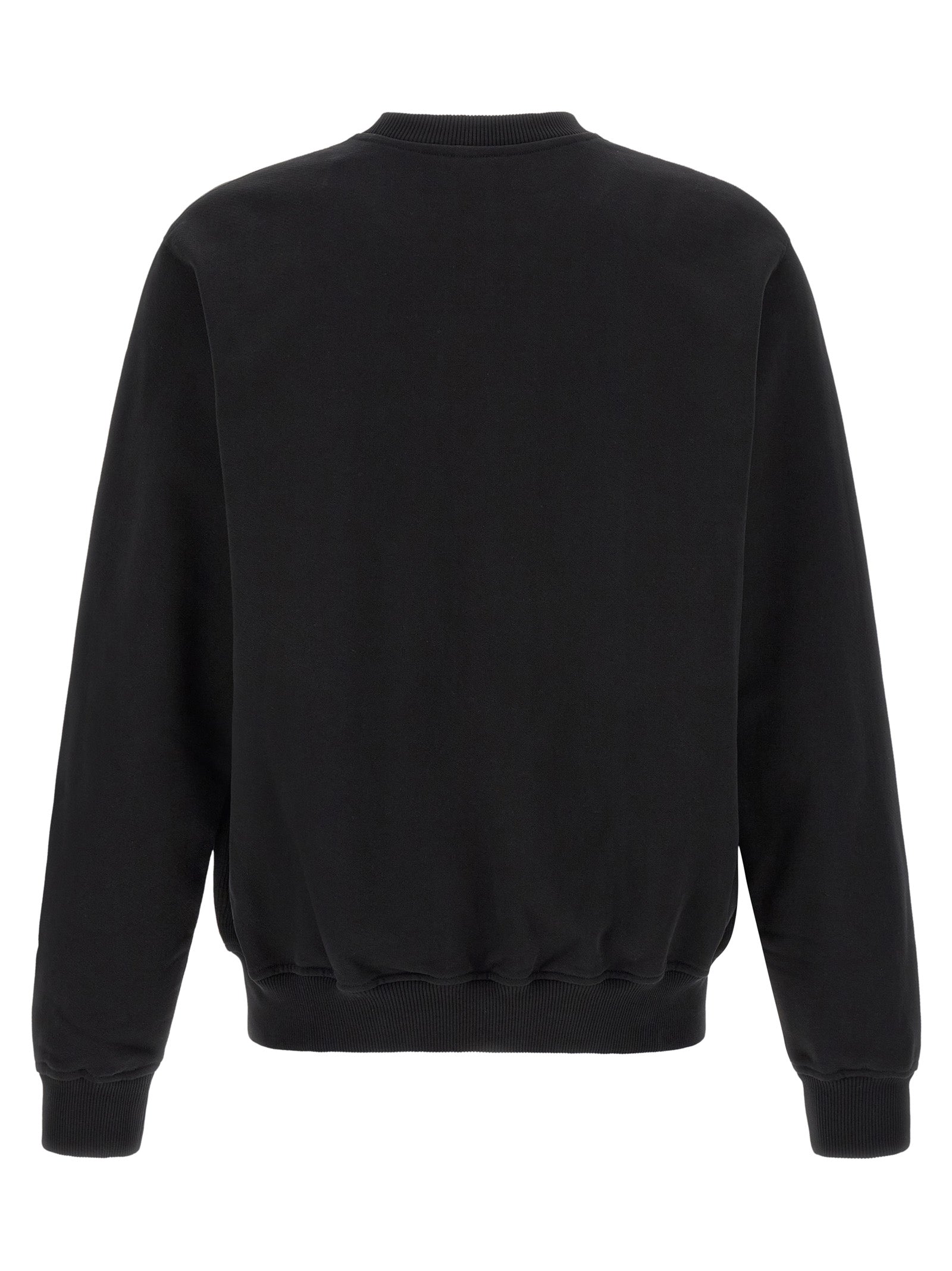 Casablanca 'Tennis Club' Print Sweatshirt
