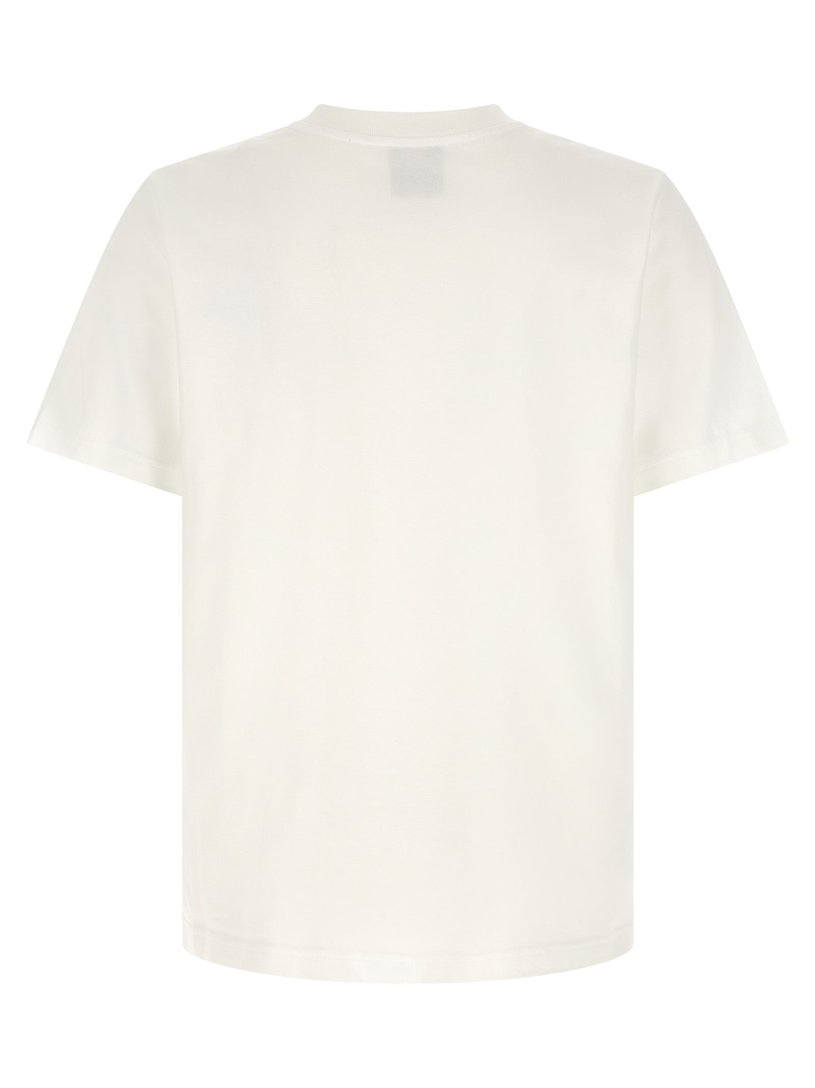 Casablanca 'Tourism' Print T-Shirt