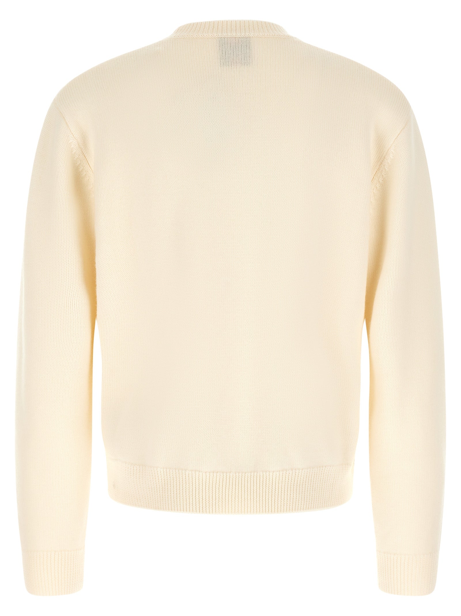 Casablanca 'Pyramid Abduction' Sweater