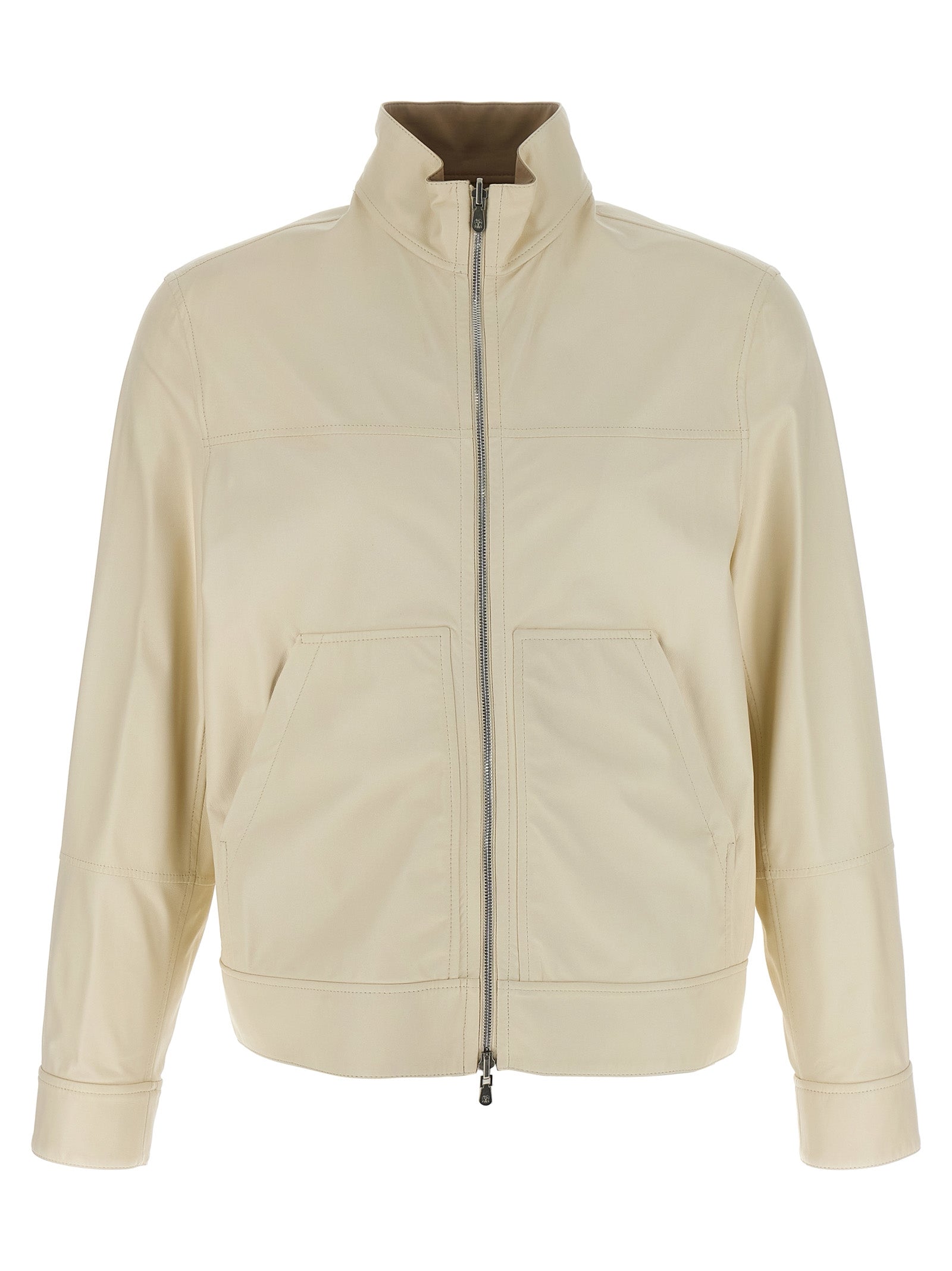 Brunello Cucinelli Reversible Jacket