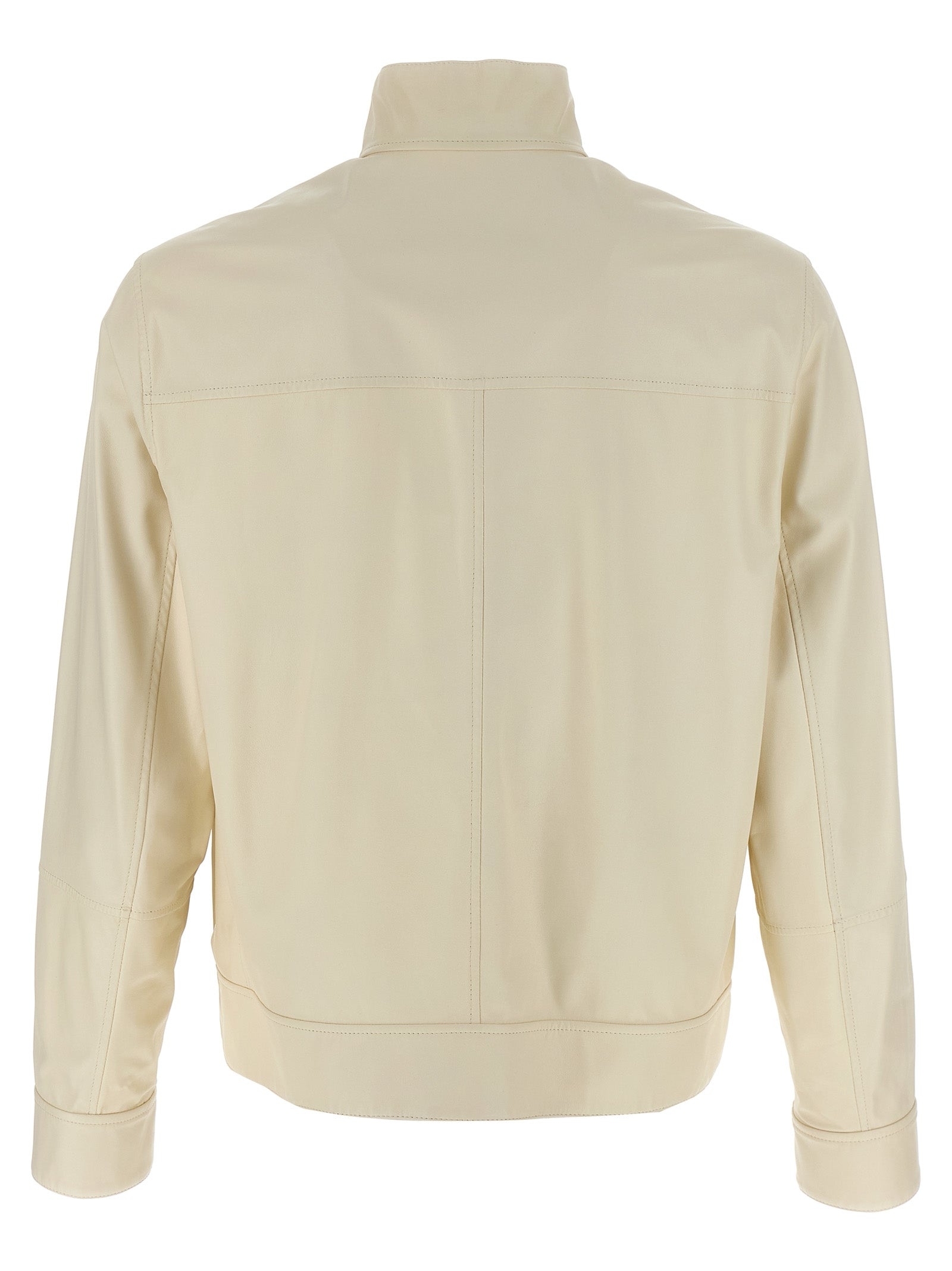 Brunello Cucinelli Reversible Jacket