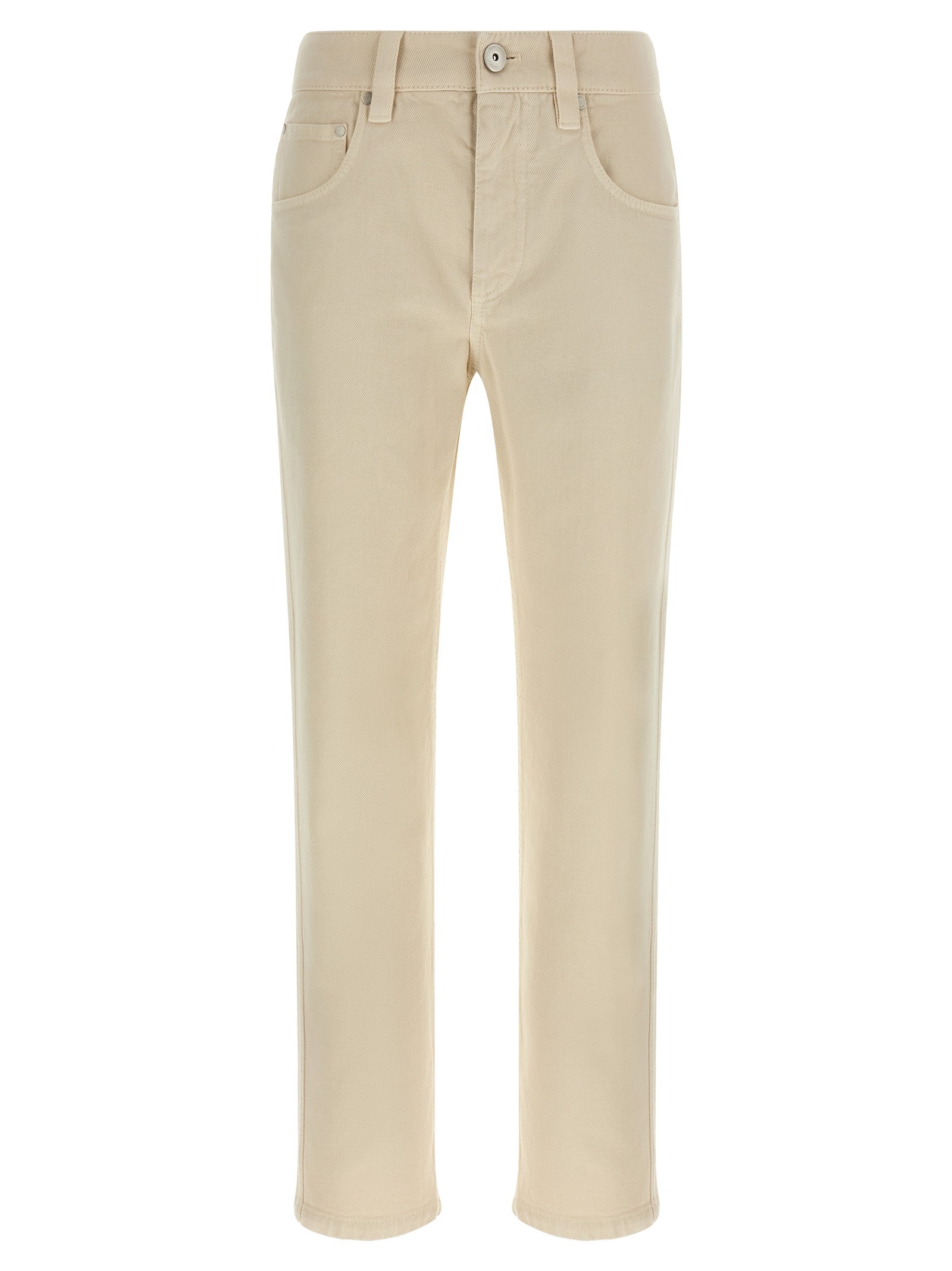Brunello Cucinelli Denim Pants