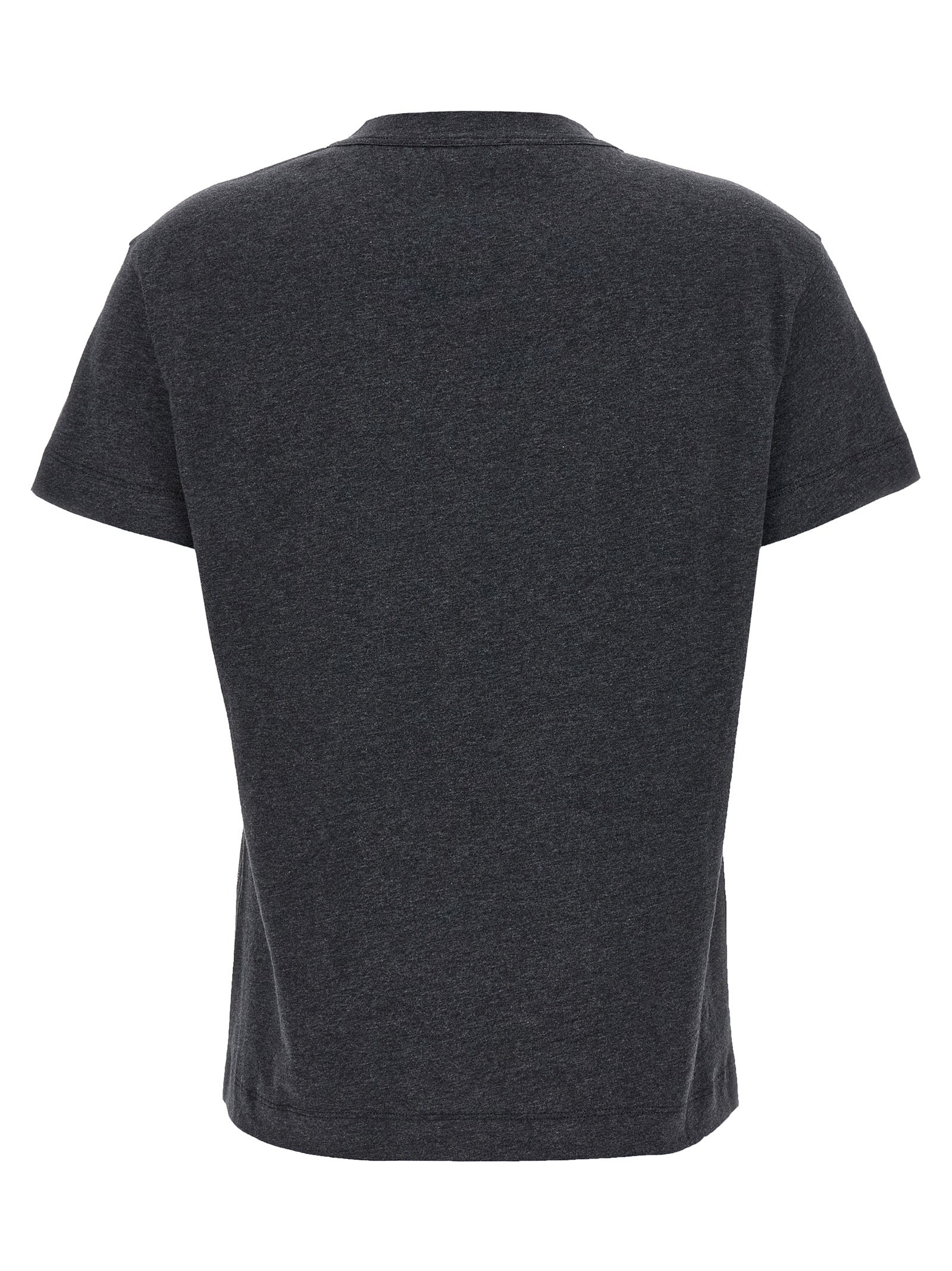 Brunello Cucinelli Micro Sequin T-Shirt