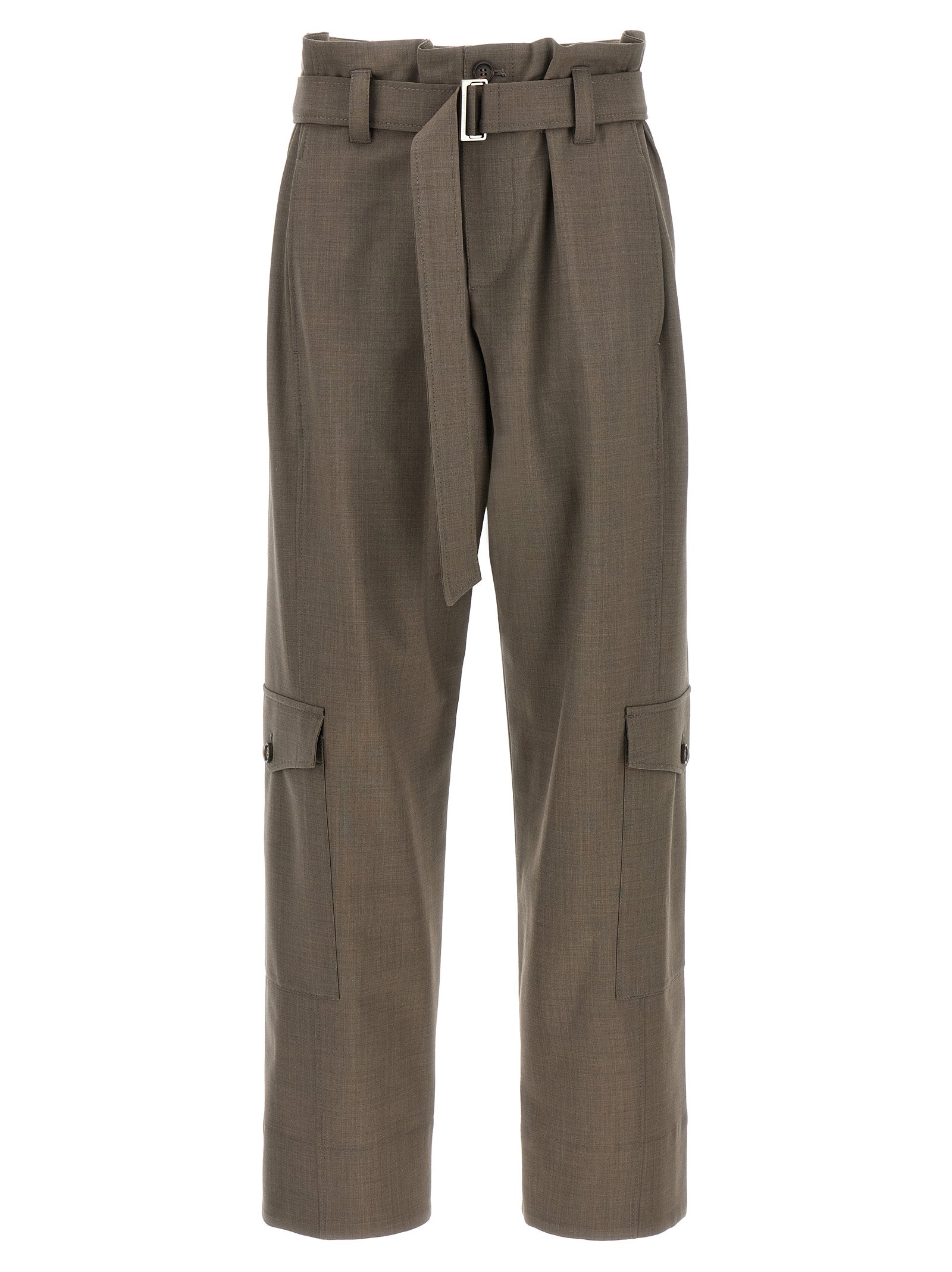Brunello Cucinelli Cargo Pants