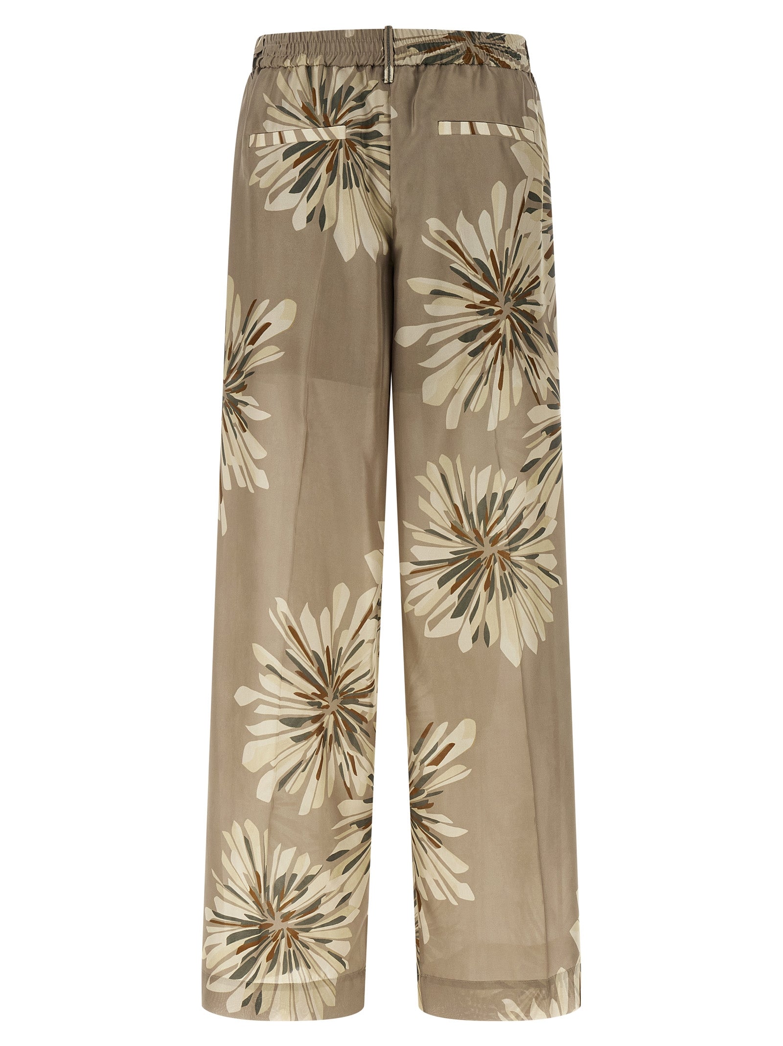 Brunello Cucinelli 'Sartorial Track' Pants