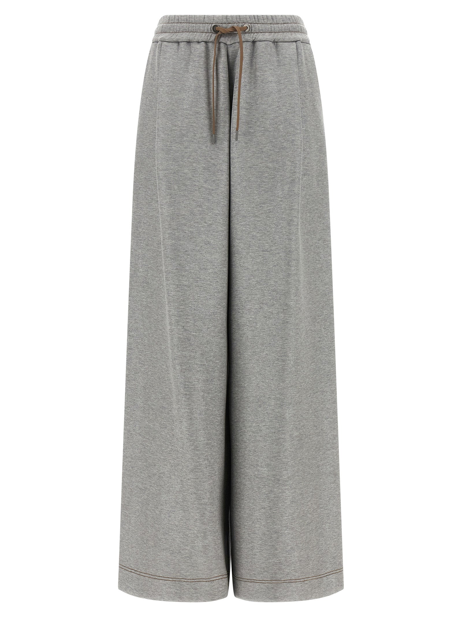 Brunello Cucinelli 'Sparkling' Joggers