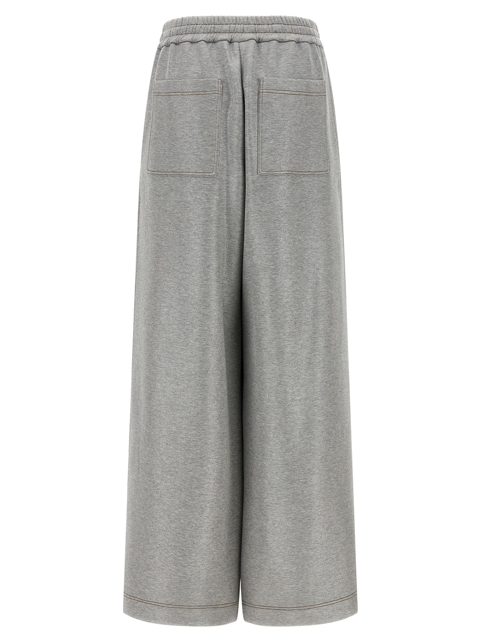Brunello Cucinelli 'Sparkling' Joggers