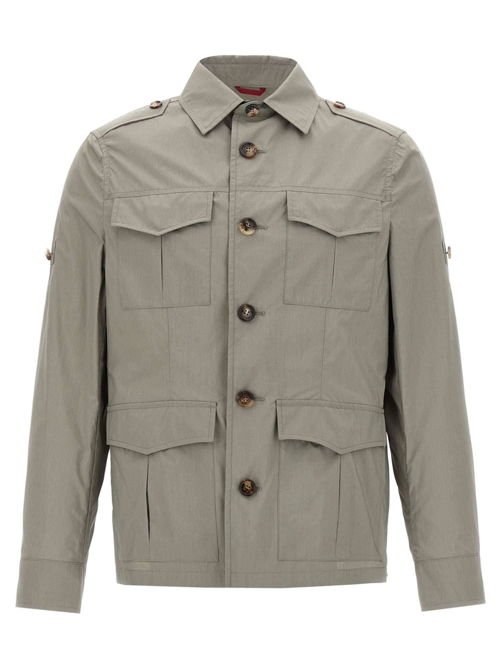 Brunello Cucinelli Saharan Jacket
