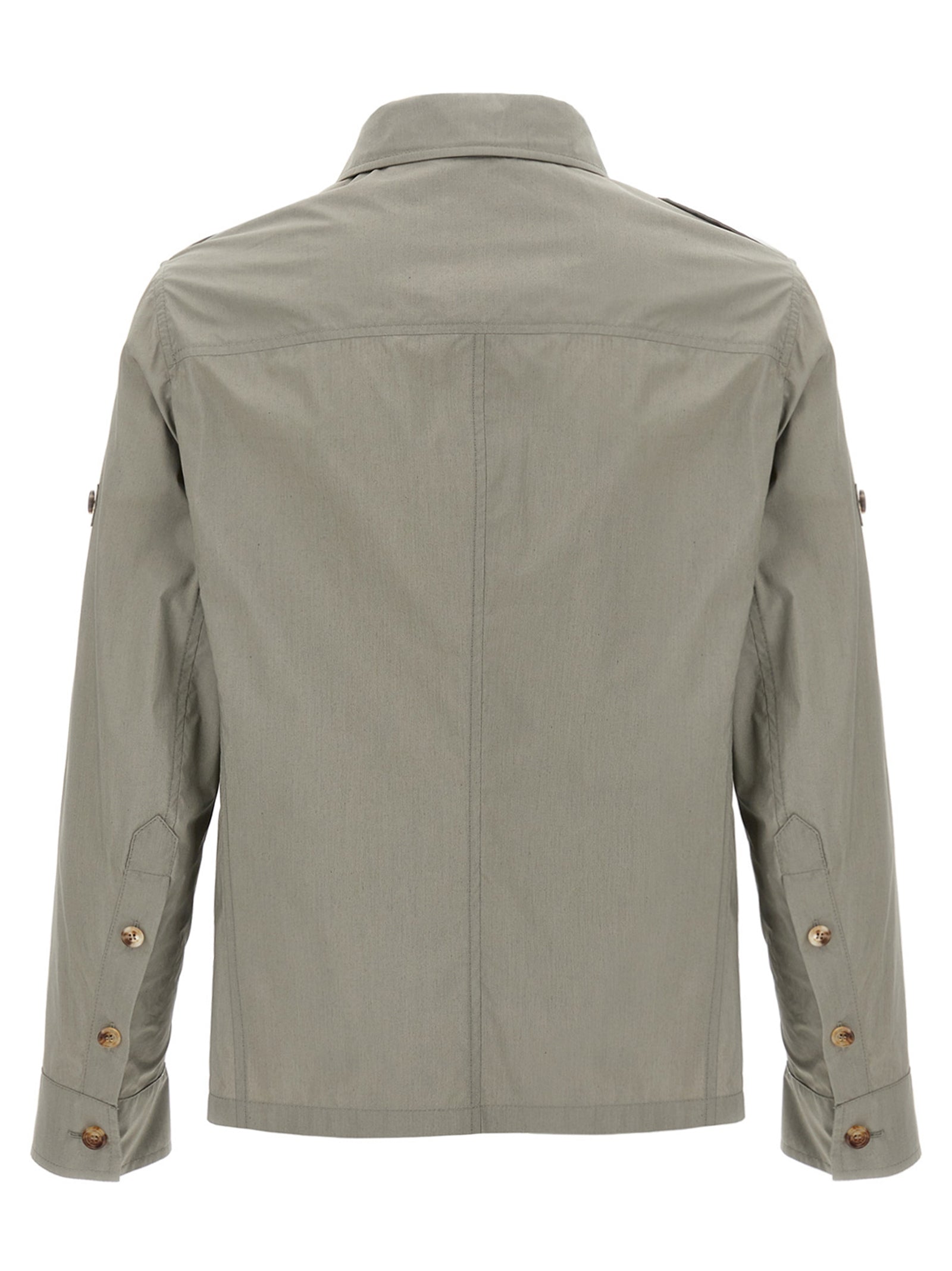 Brunello Cucinelli Saharan Jacket