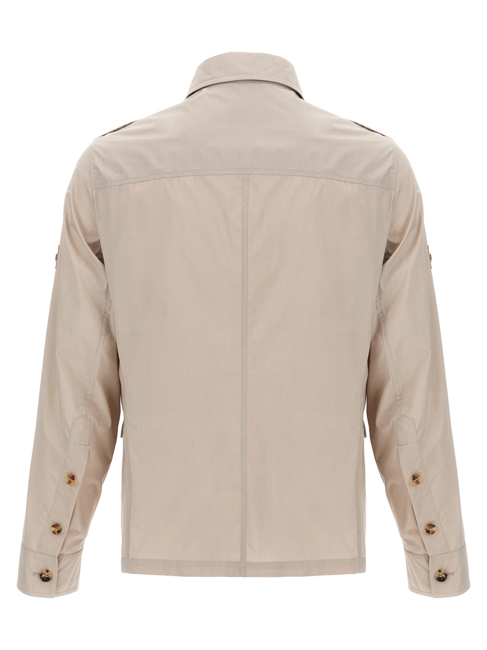Brunello Cucinelli Saharan Jacket