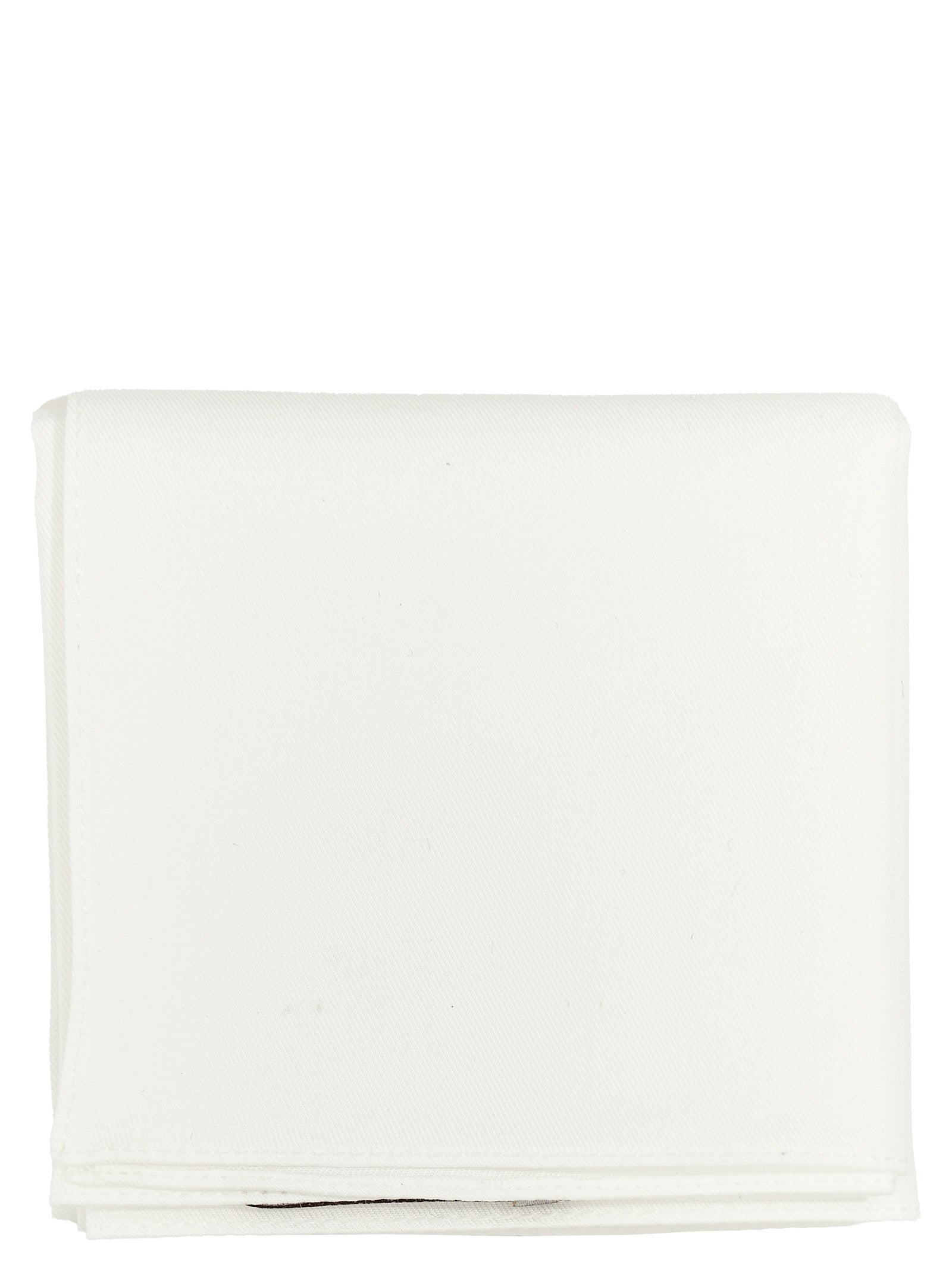 Brunello Cucinelli Pocket Clutch Bag