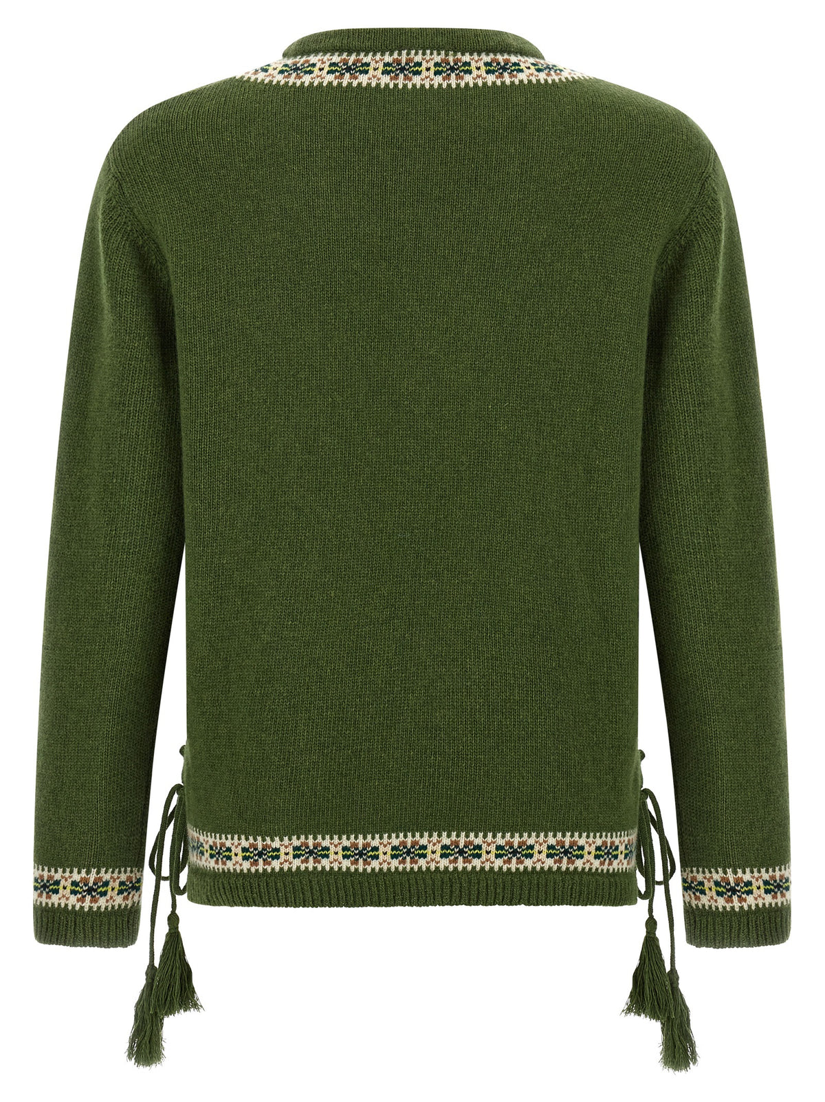 Bode 'Moritz' Sweater