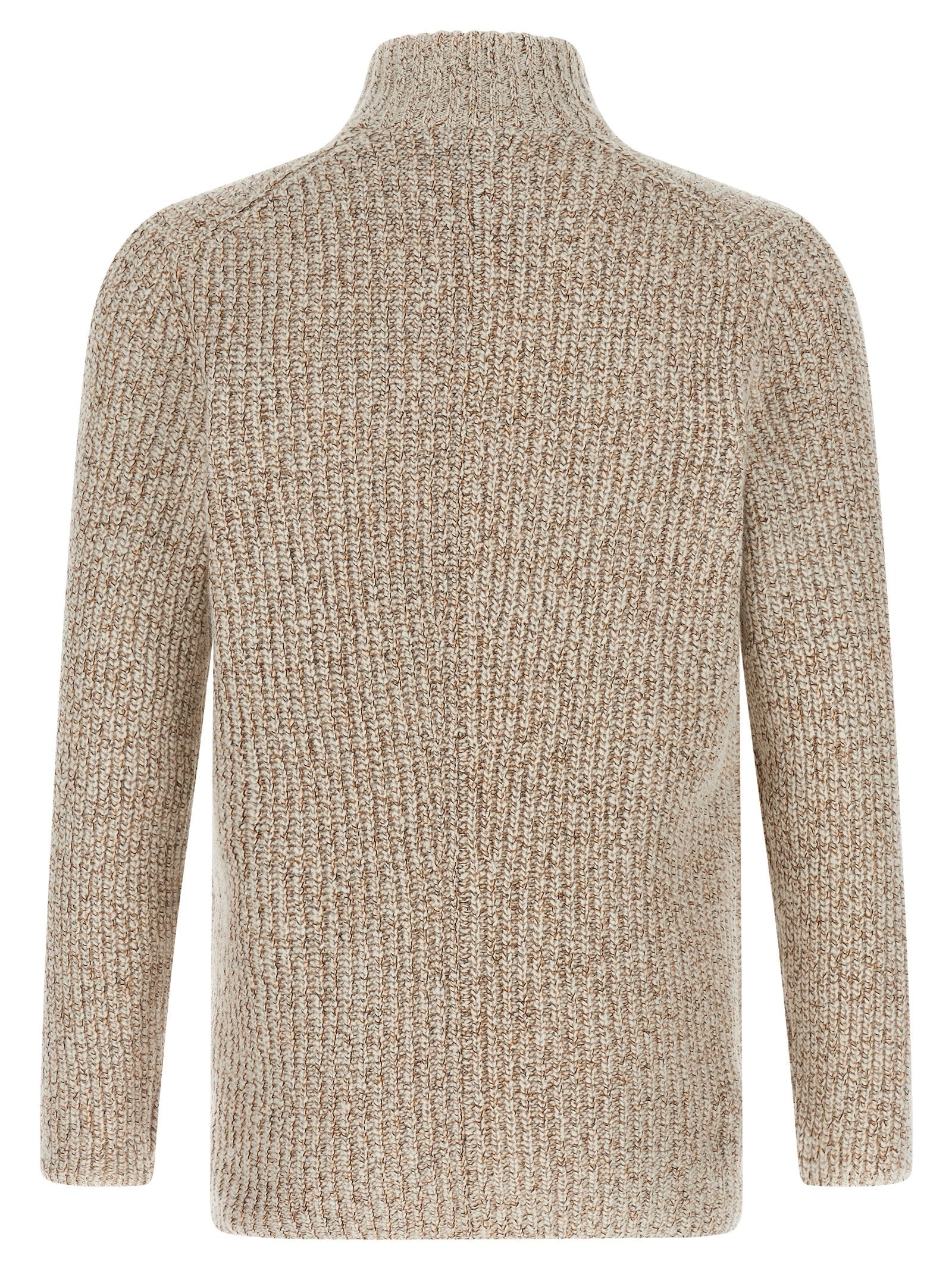 Brunello Cucinelli Cardigan Mouliné