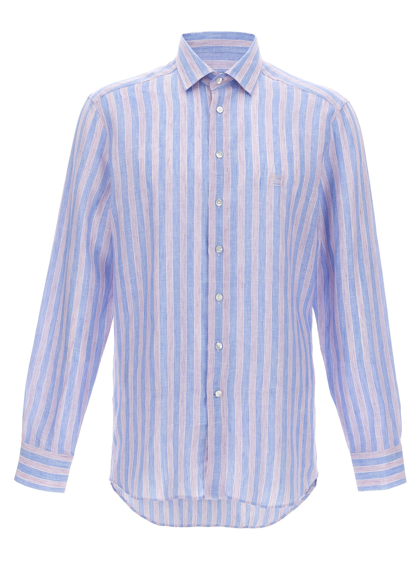 Etro Linen Shirt