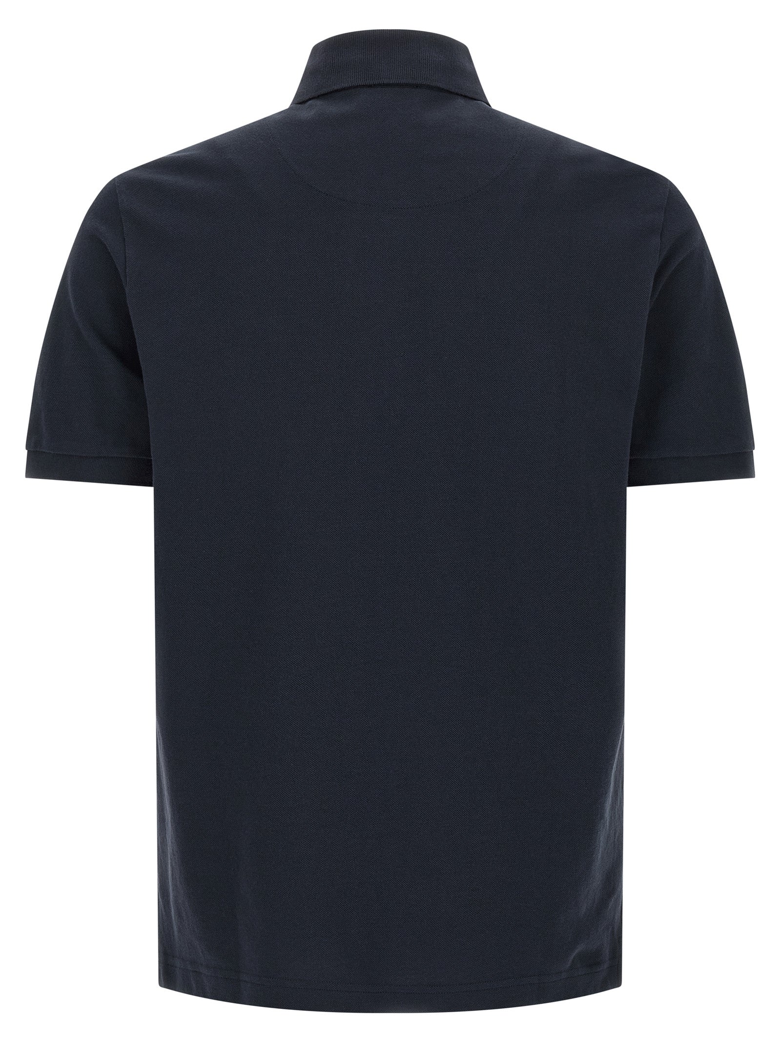 Etro 'Pegaso' Polo Shirt