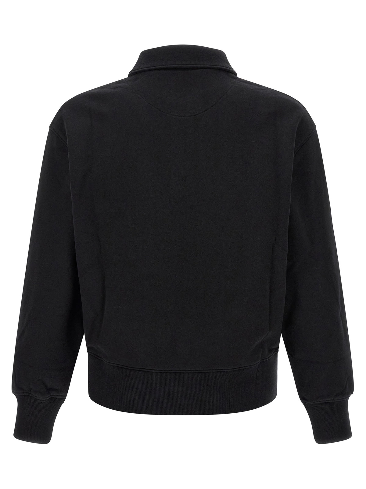 Maison Kitsune 'Profile Fox' Sweatshirt