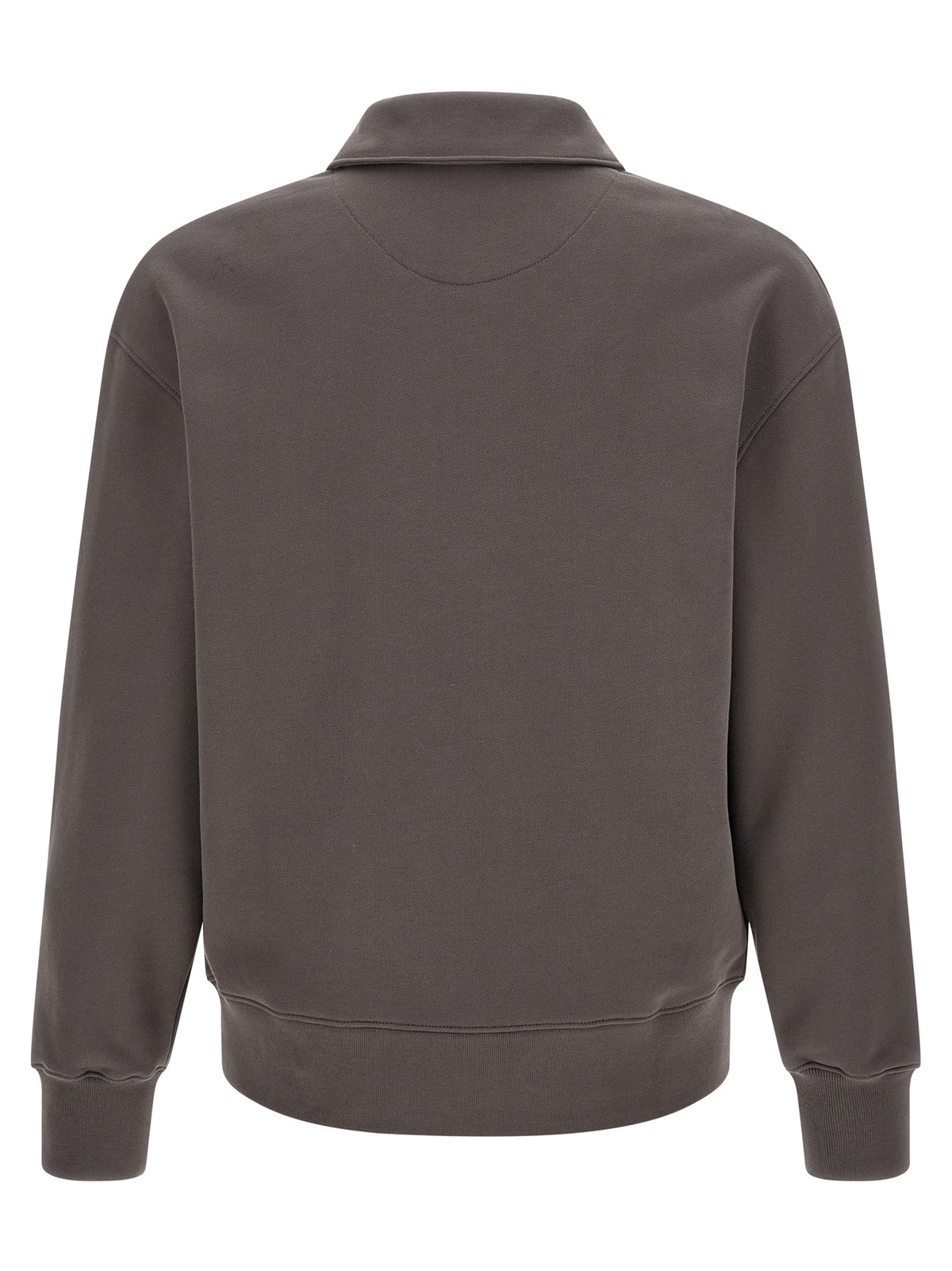 Maison Kitsune 'Chillax Fox' Sweatshirt