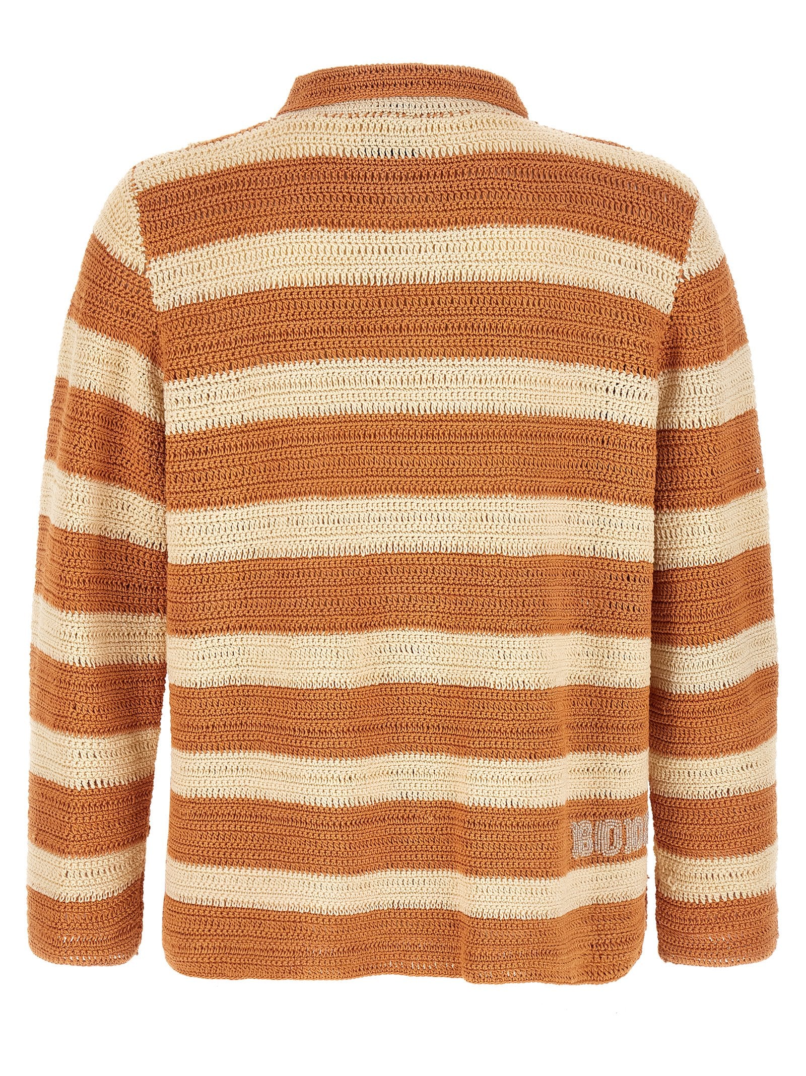 Bode 'Sherbet' Shirt