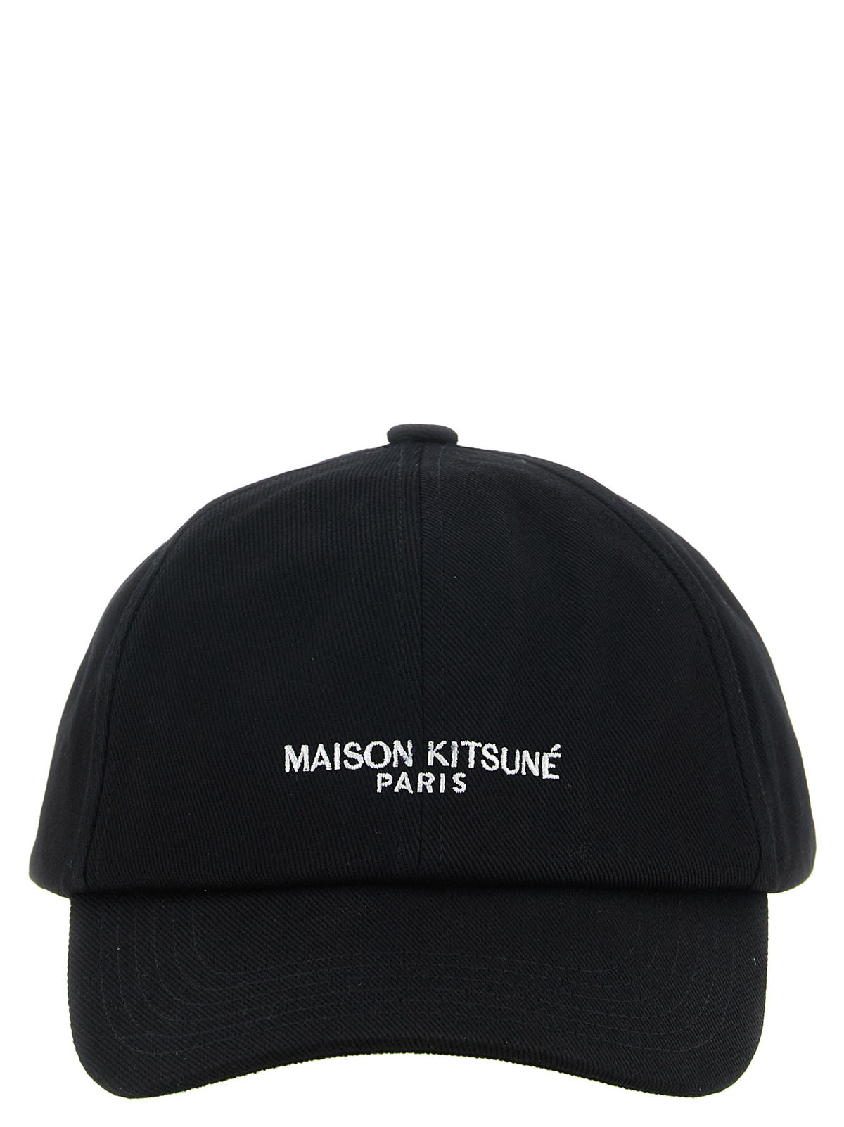 Maison Kitsune 'Maison Kitsuné Paris' Hat