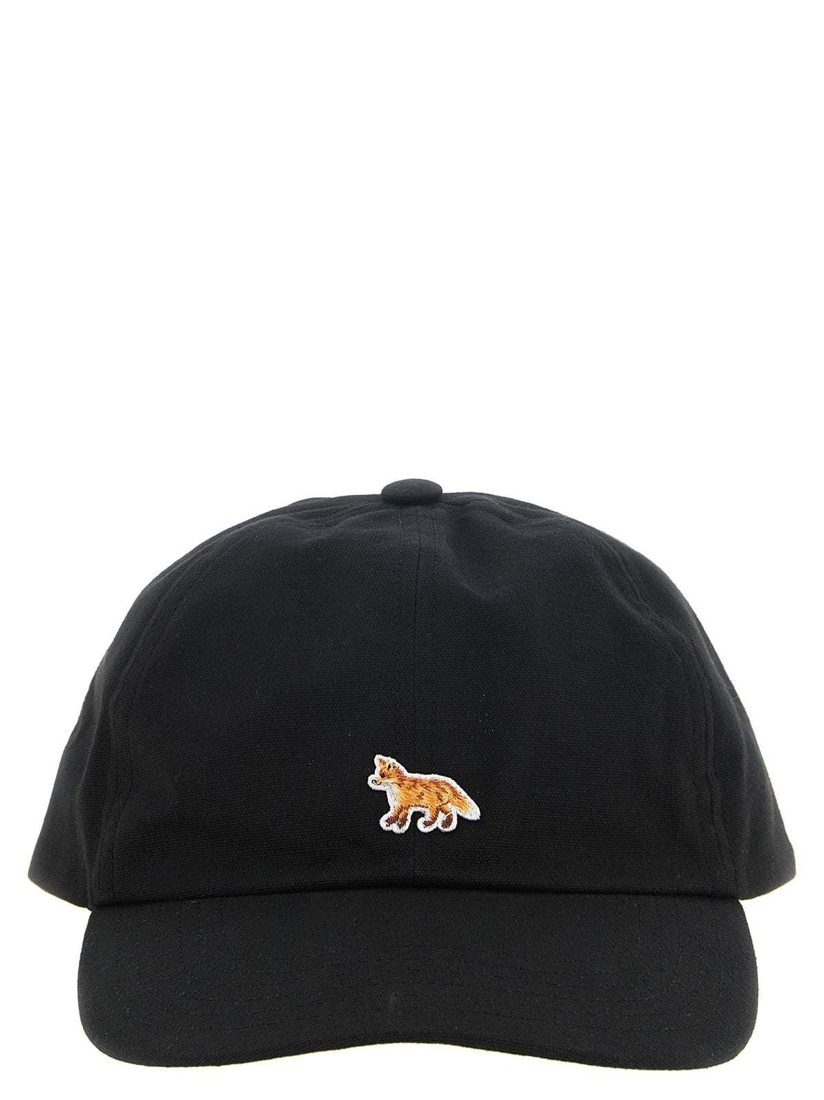 Maison Kitsune 'Baby Fox' Cap