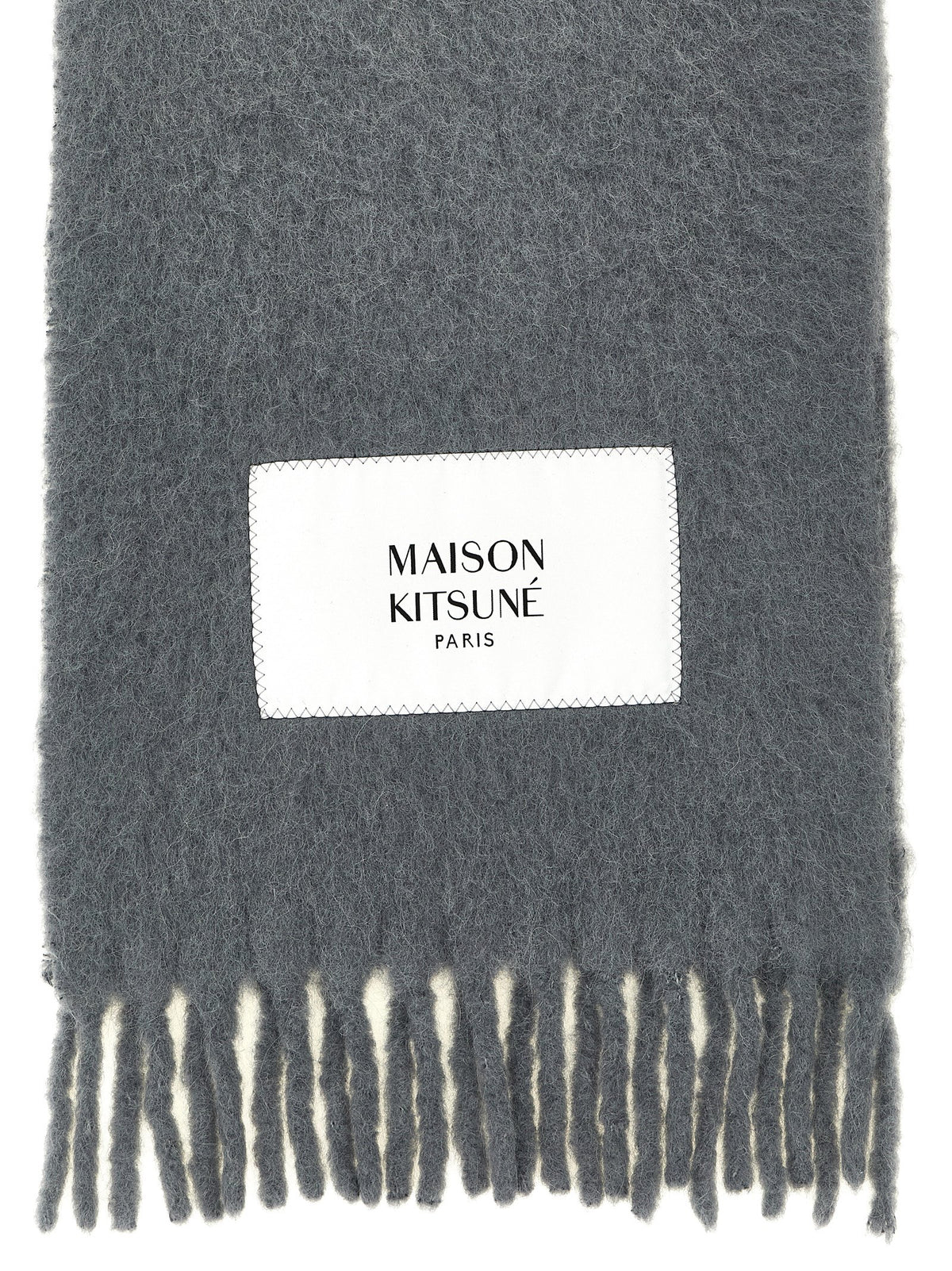 Maison Kitsune 'Gradient' Scarf