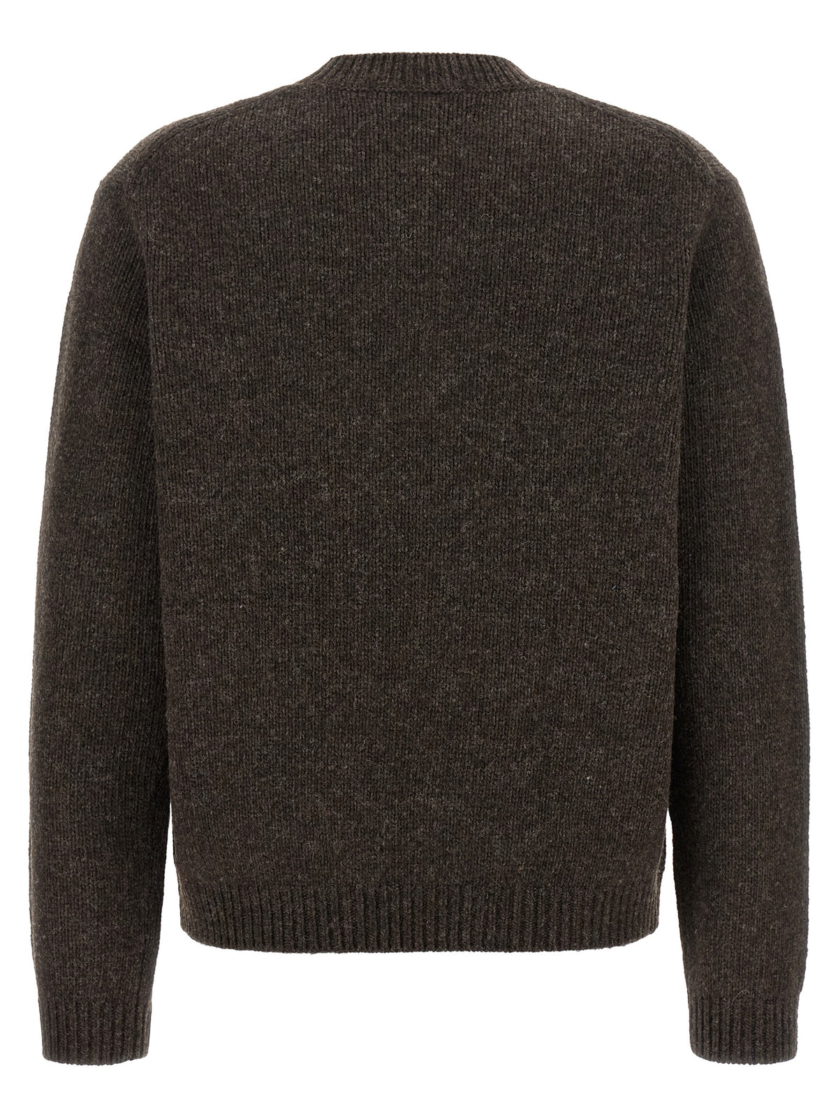 Maison Kitsune 'Dressed Fox' Sweater