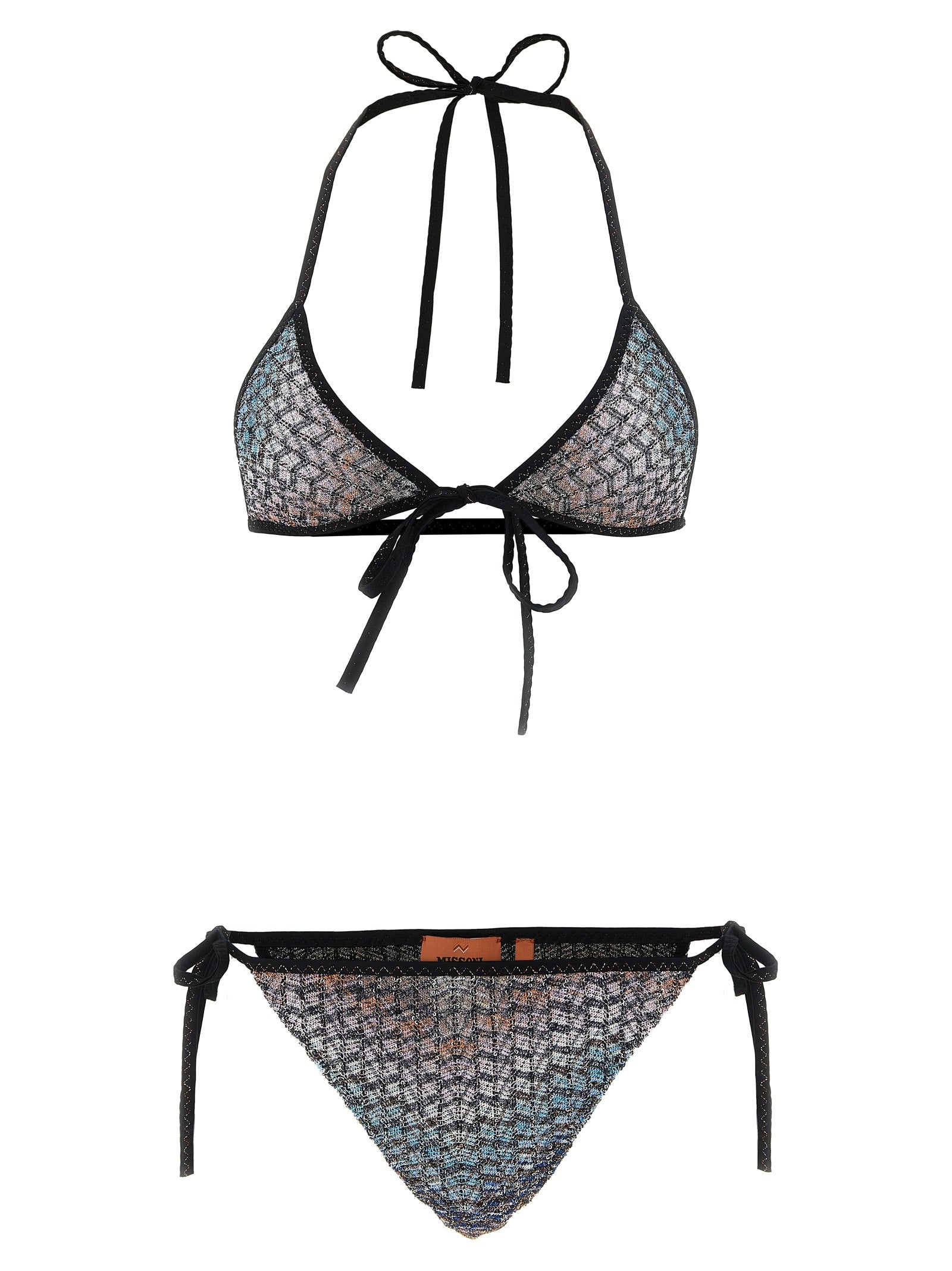 Missoni 'Caperdoni' Bikini
