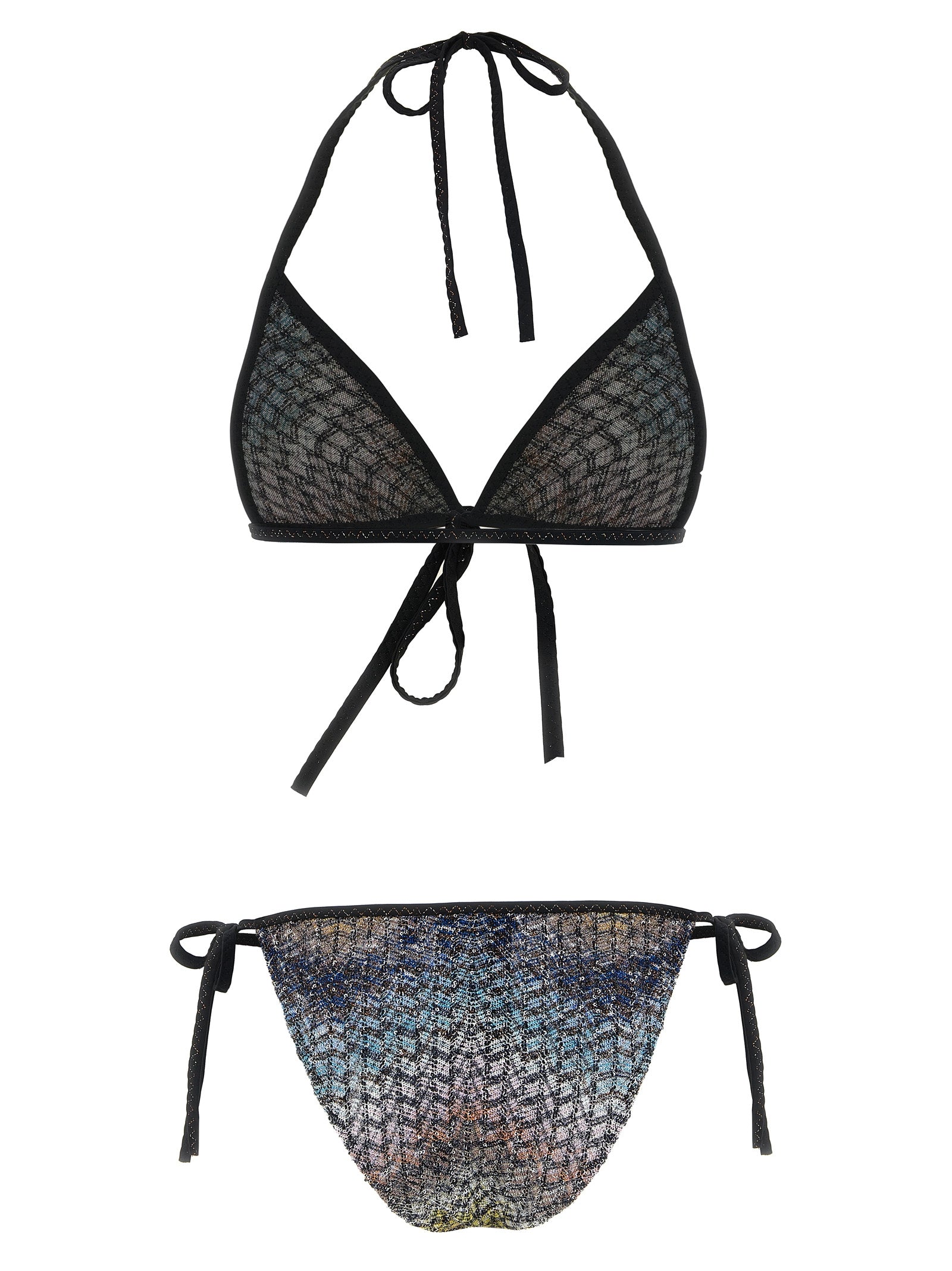 Missoni 'Caperdoni' Bikini