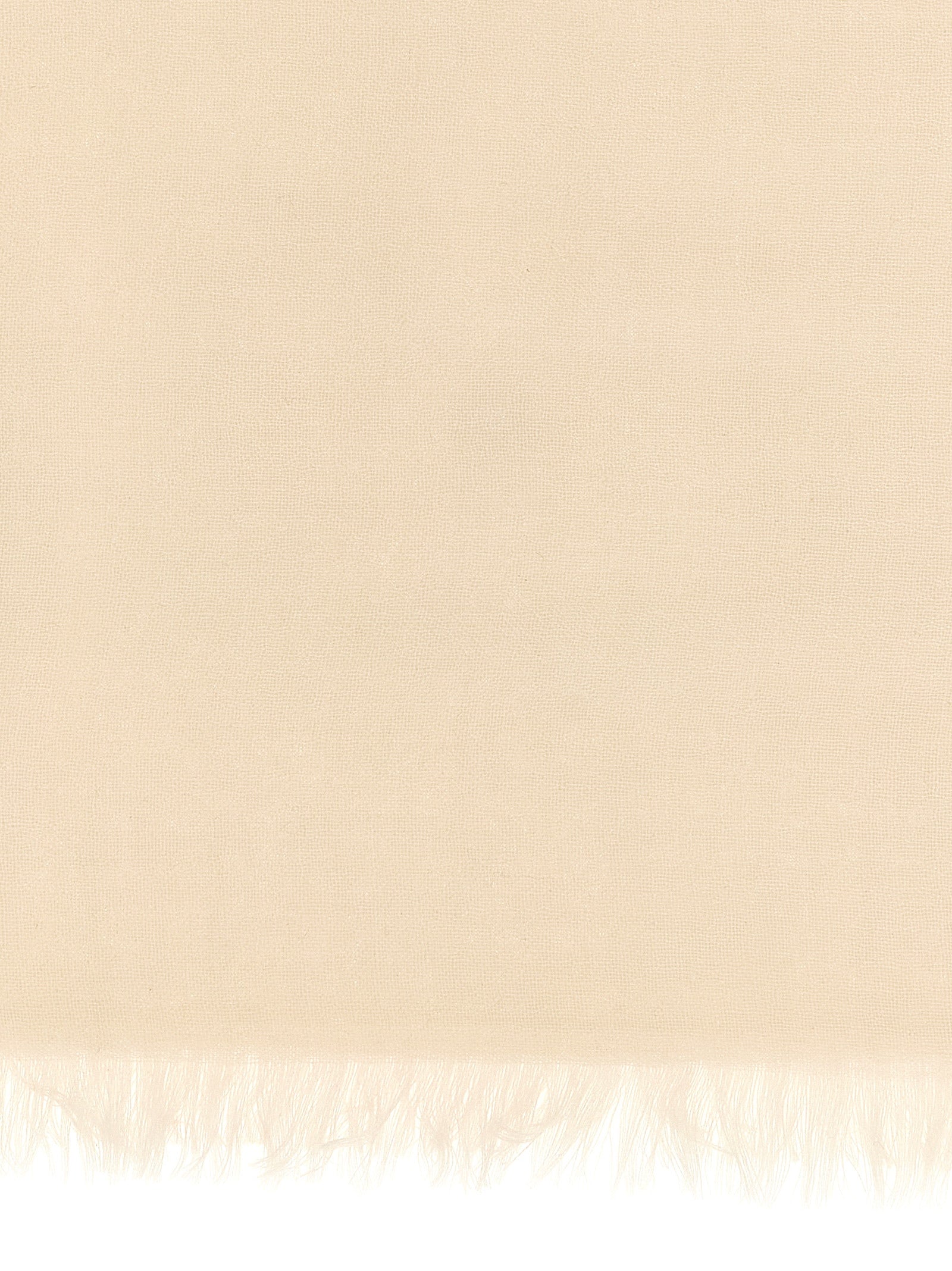 Brunello Cucinelli Silk Cashmere Scarf