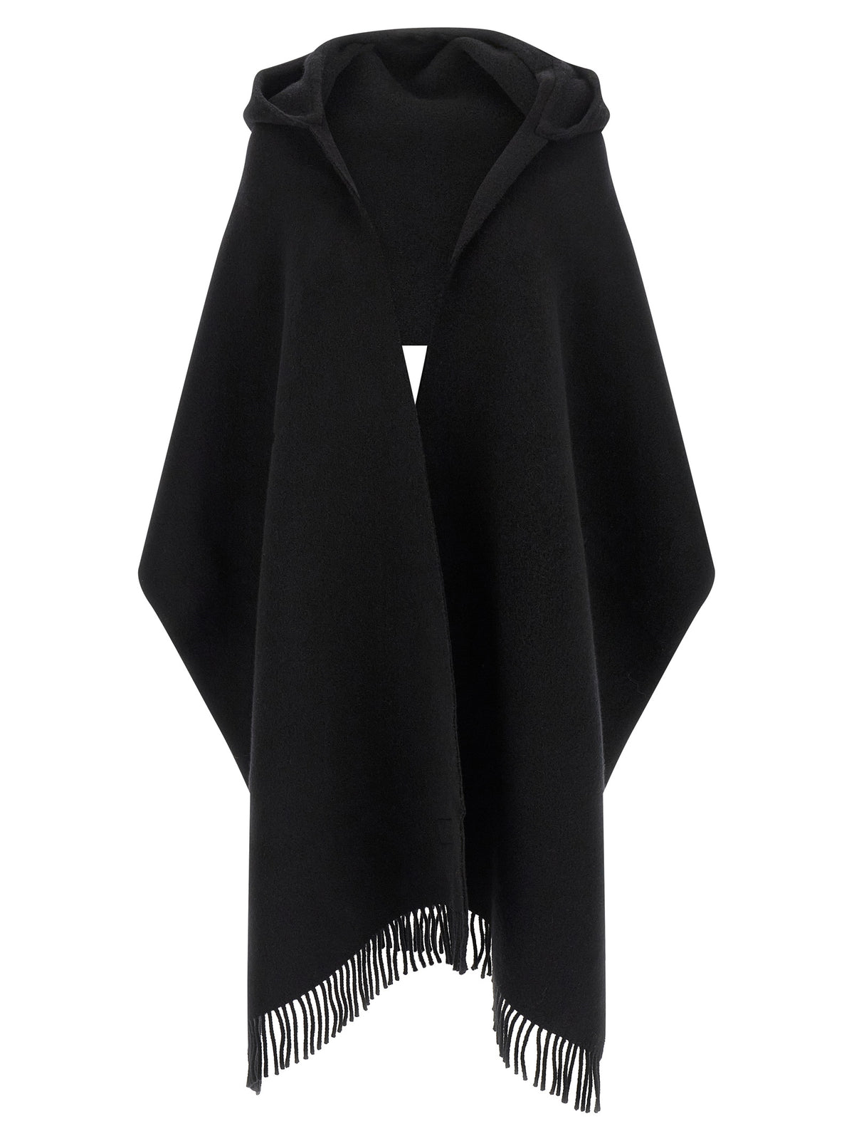 Brunello Cucinelli Hooded Scarf