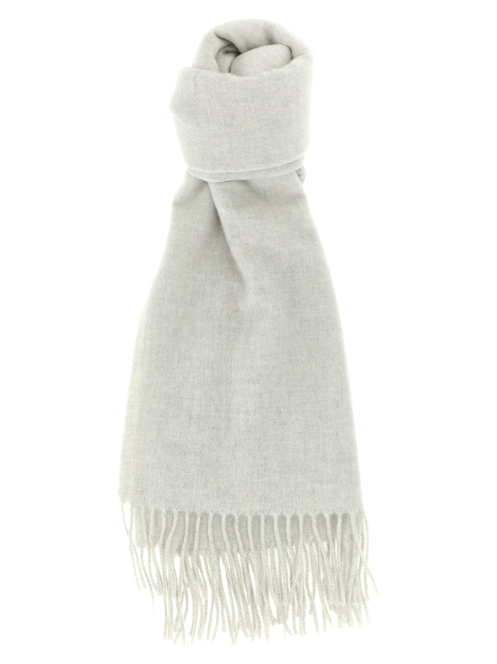Brunello Cucinelli Cashmere Scarf