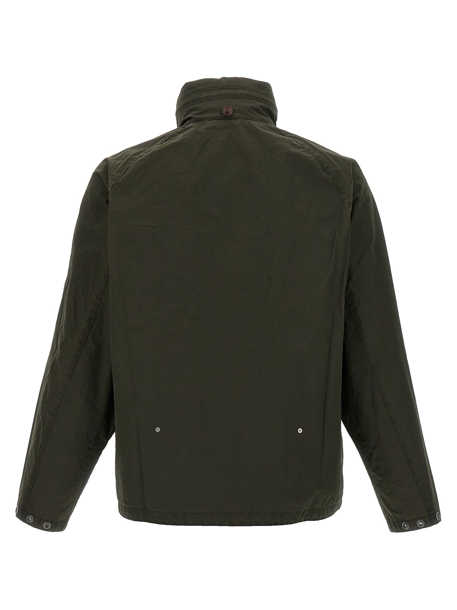 Barbour Anti-Pie Jacketrain Jacket Woggia Westmorland